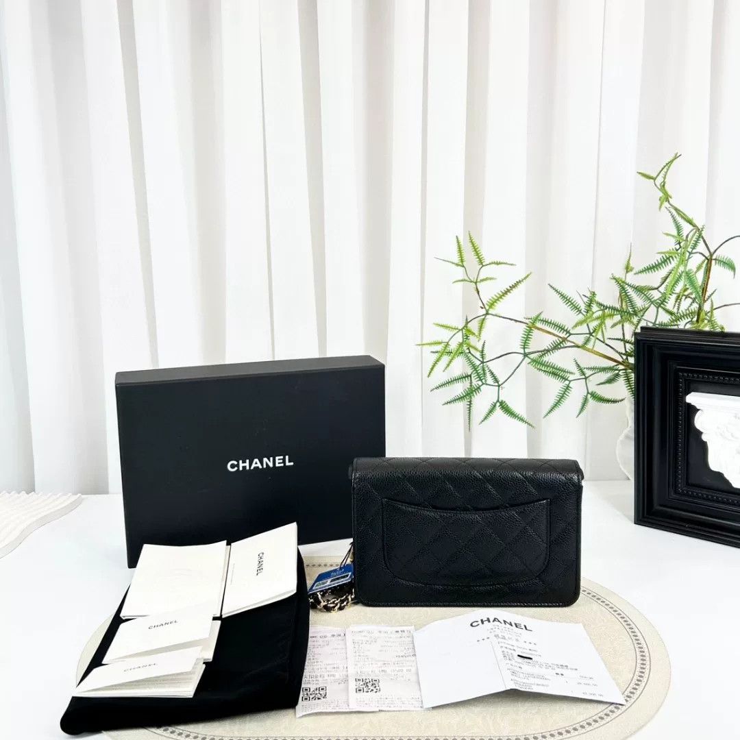 Chanel Pre-loved Bag Brand new condition Size ONE SIZE - 2 Thumbnail