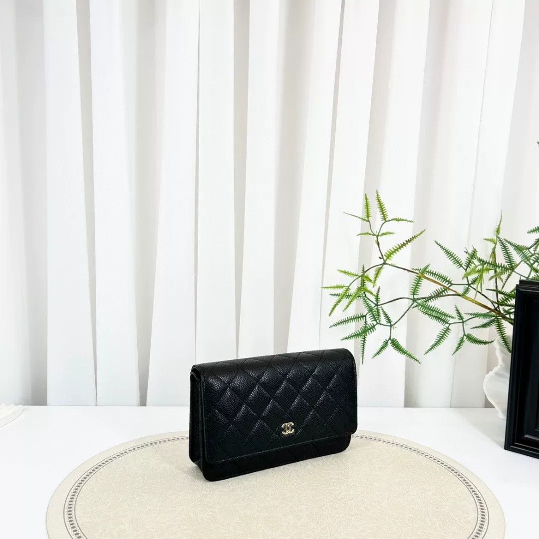 Chanel Pre-loved Bag Brand new condition Size ONE SIZE - 4 Thumbnail