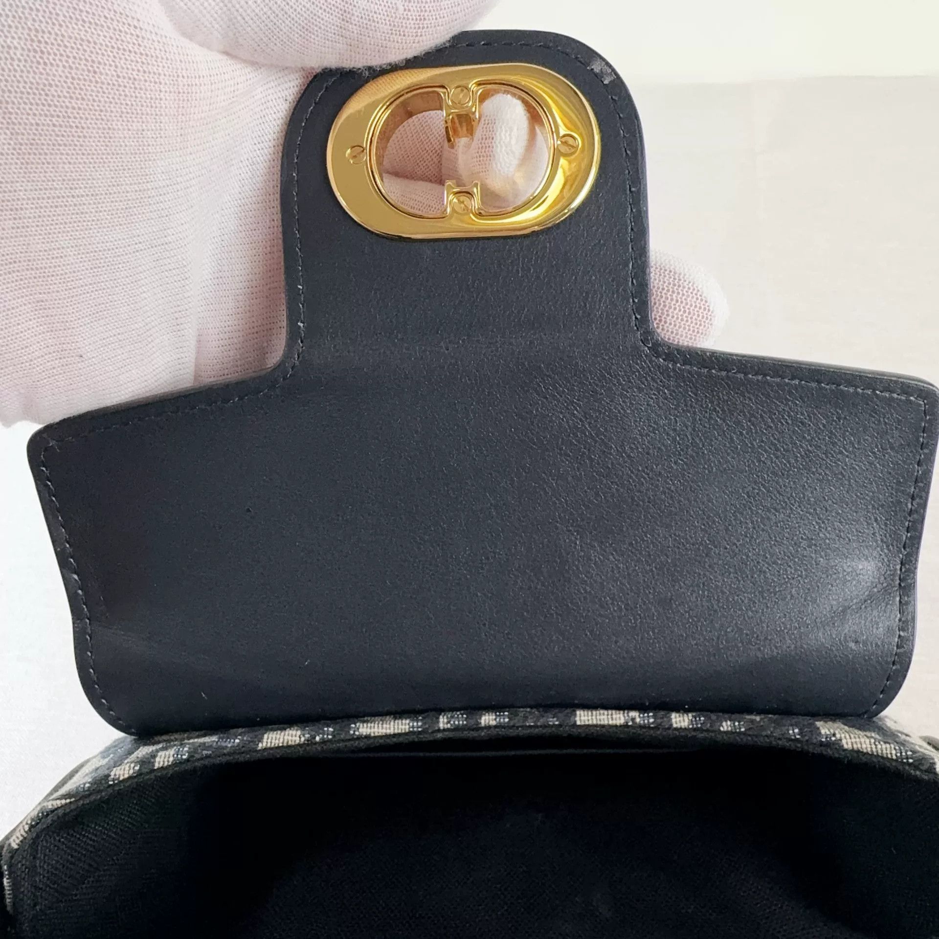 Dior Pre-loved Bag Very good condition Size ONE SIZE - 7 Thumbnail