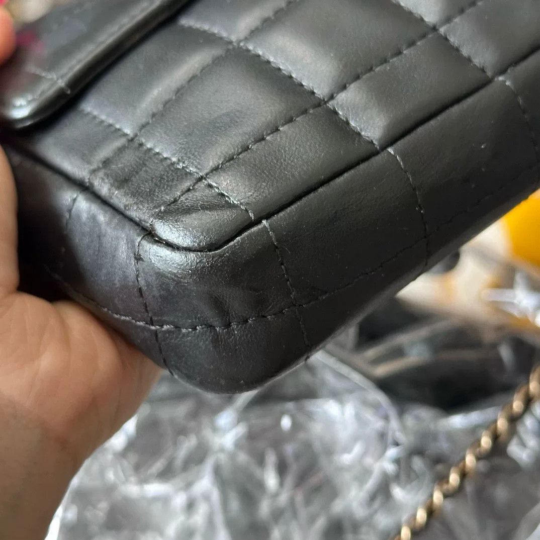 Chanel Pre-loved Bag Very good condition Size ONE SIZE - 5 Thumbnail