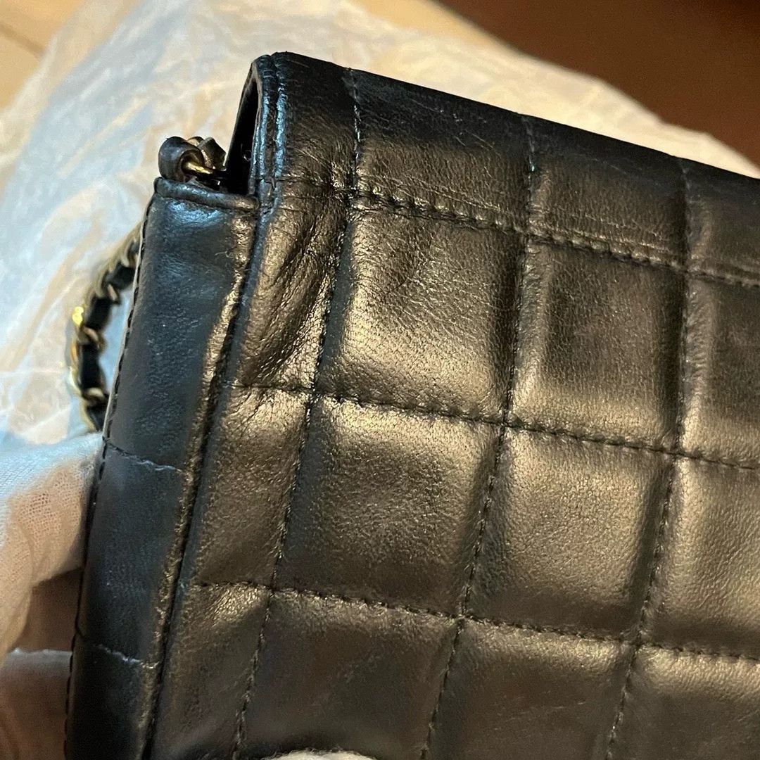 Chanel Pre-loved Bag Very good condition Size ONE SIZE - 8 Thumbnail