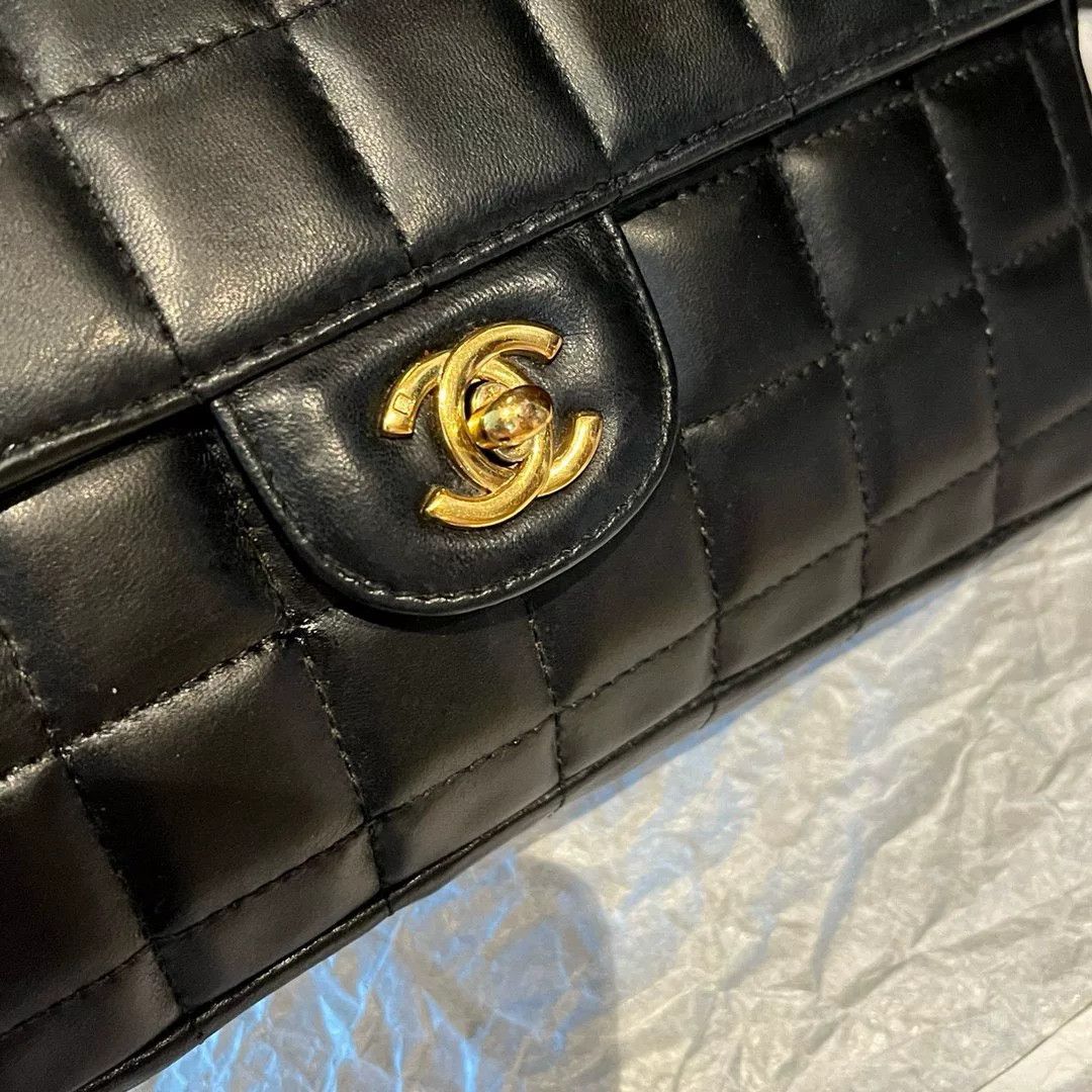 Chanel Pre-loved Bag Very good condition Size ONE SIZE - 2 Thumbnail