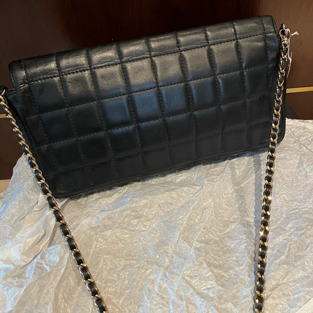 Chanel Pre-loved Bag Very good condition Size ONE SIZE - 3 Thumbnail