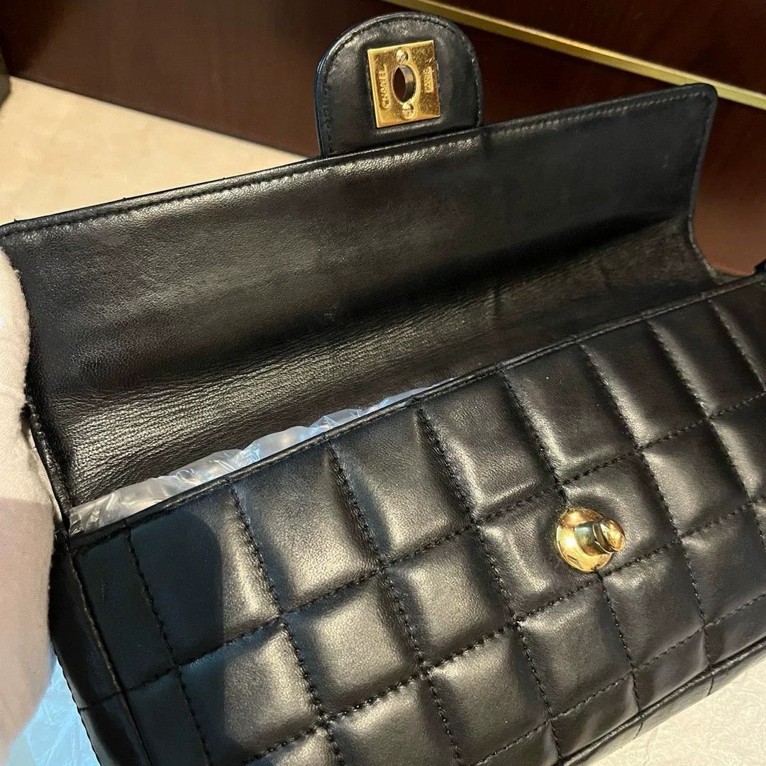 Chanel Pre-loved Bag Very good condition Size ONE SIZE - 4 Thumbnail