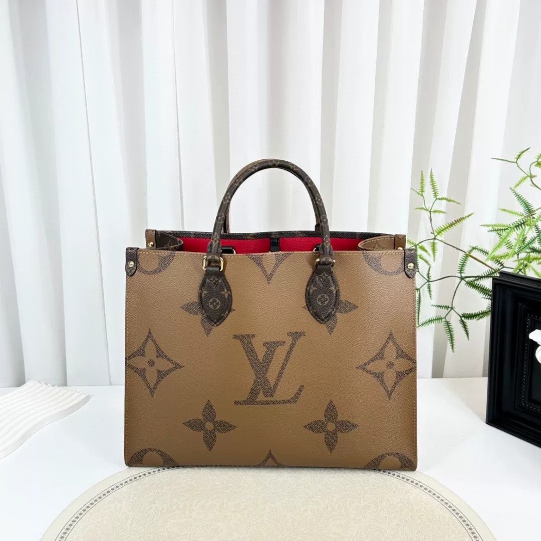 Louis Vuitton Pre-loved Bag Very good condition Size ONE SIZE - 2 Thumbnail