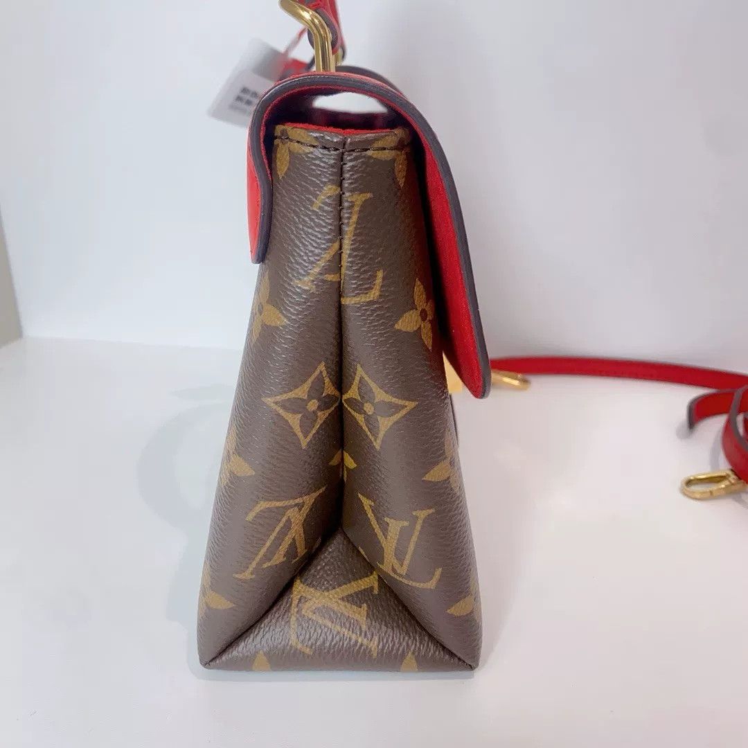 Louis Vuitton Pre-loved Bag Very good condition Size ONE SIZE - 5 Thumbnail