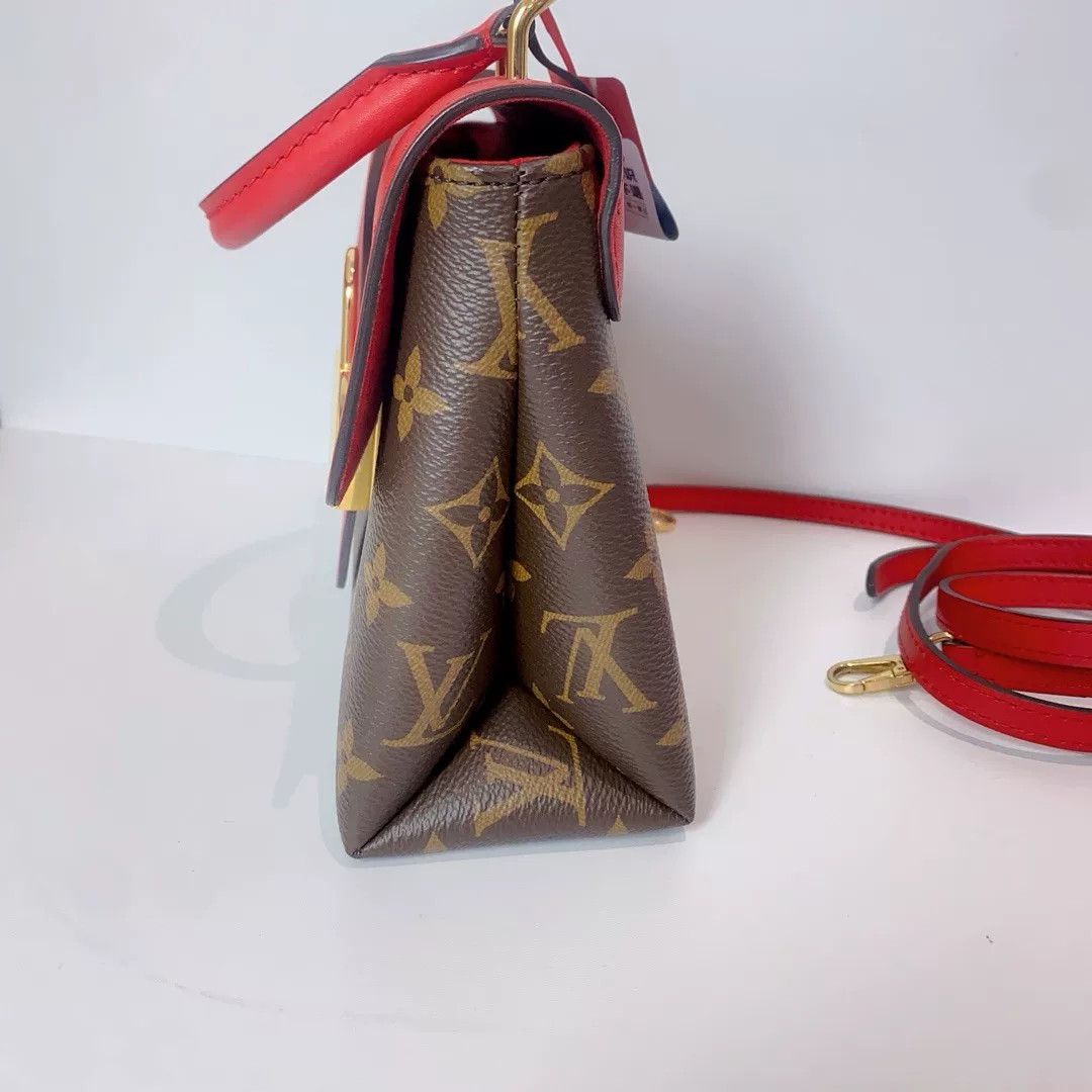 Louis Vuitton Pre-loved Bag Very good condition Size ONE SIZE - 3 Thumbnail
