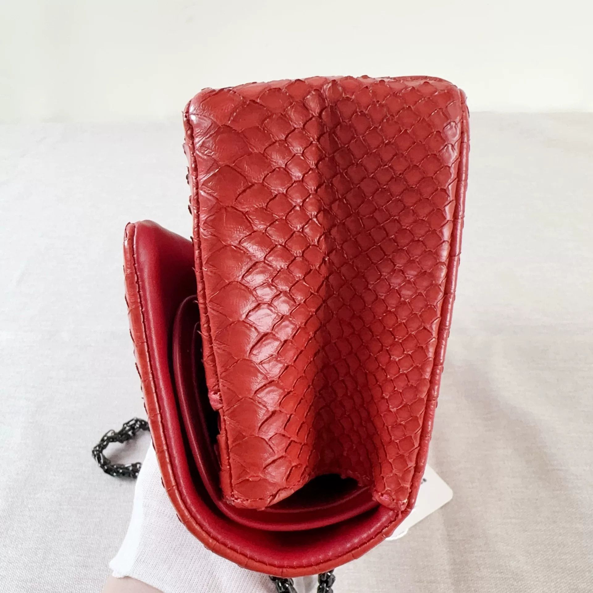 Chanel Pre-loved Bag Very good condition Size ONE SIZE - 6 Thumbnail