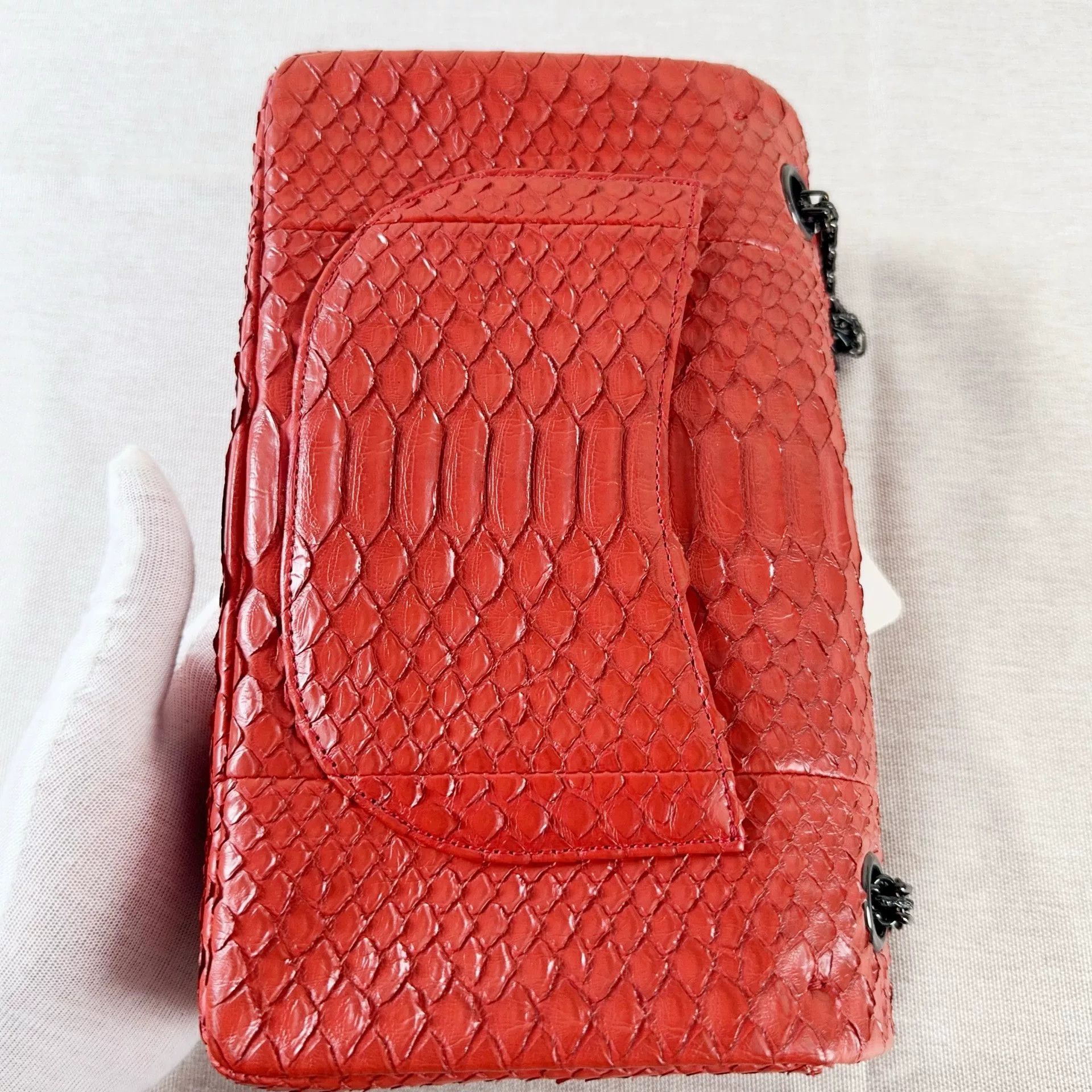Chanel Pre-loved Bag Very good condition Size ONE SIZE - 7 Thumbnail