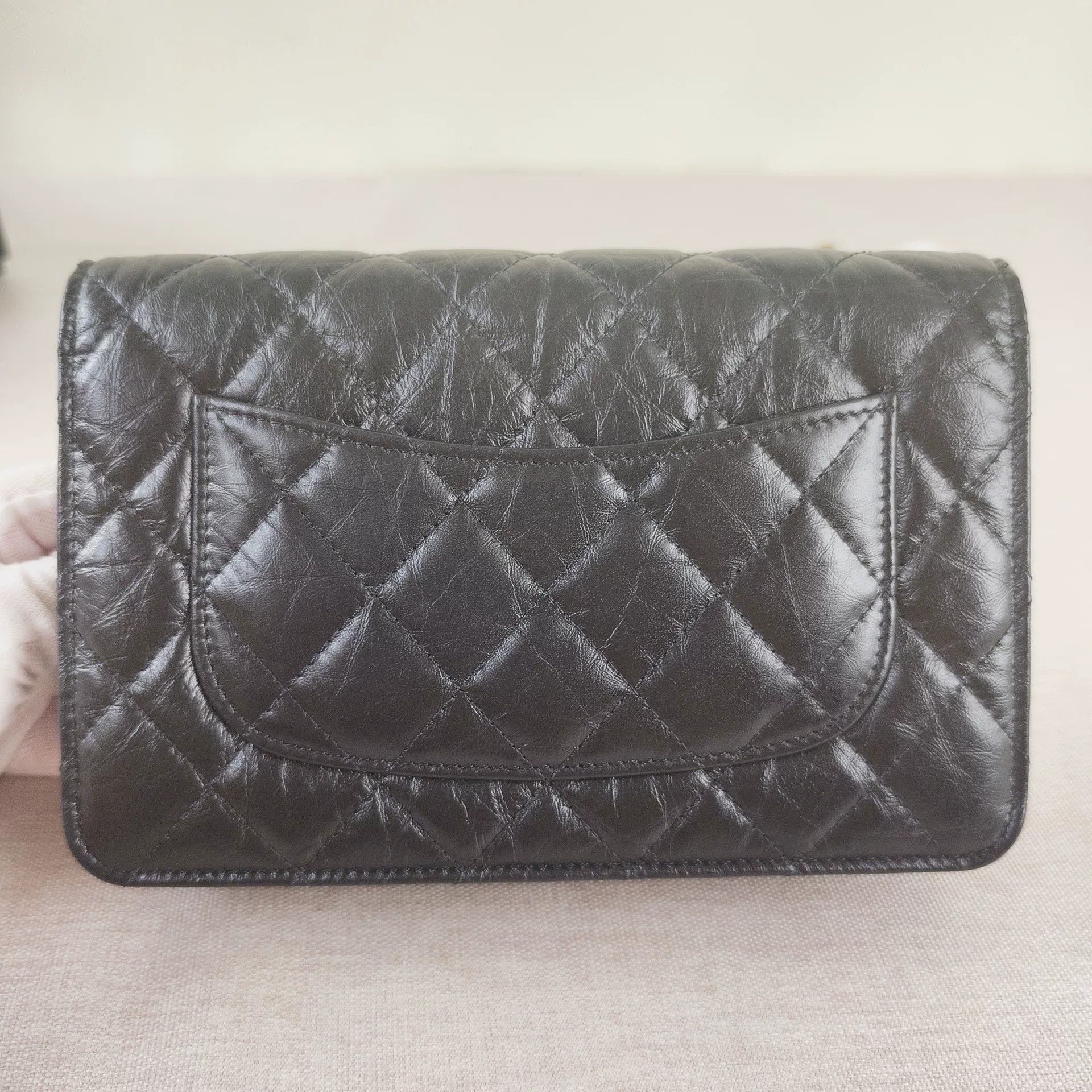 Chanel Pre-loved Bag Very good condition Size ONE SIZE - 7 Thumbnail