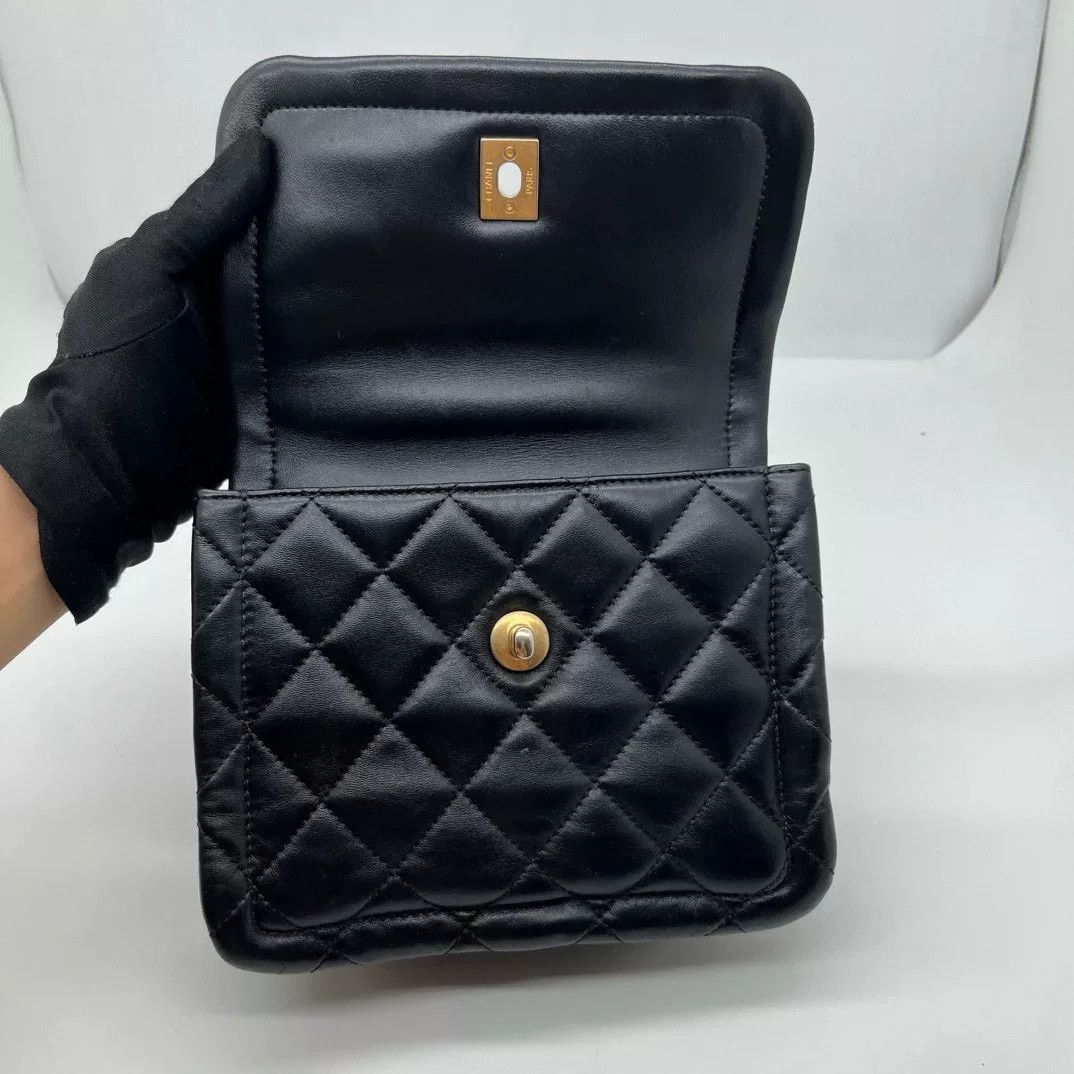 Chanel Pre-loved Bag Very good condition Size ONE SIZE - 9 Thumbnail