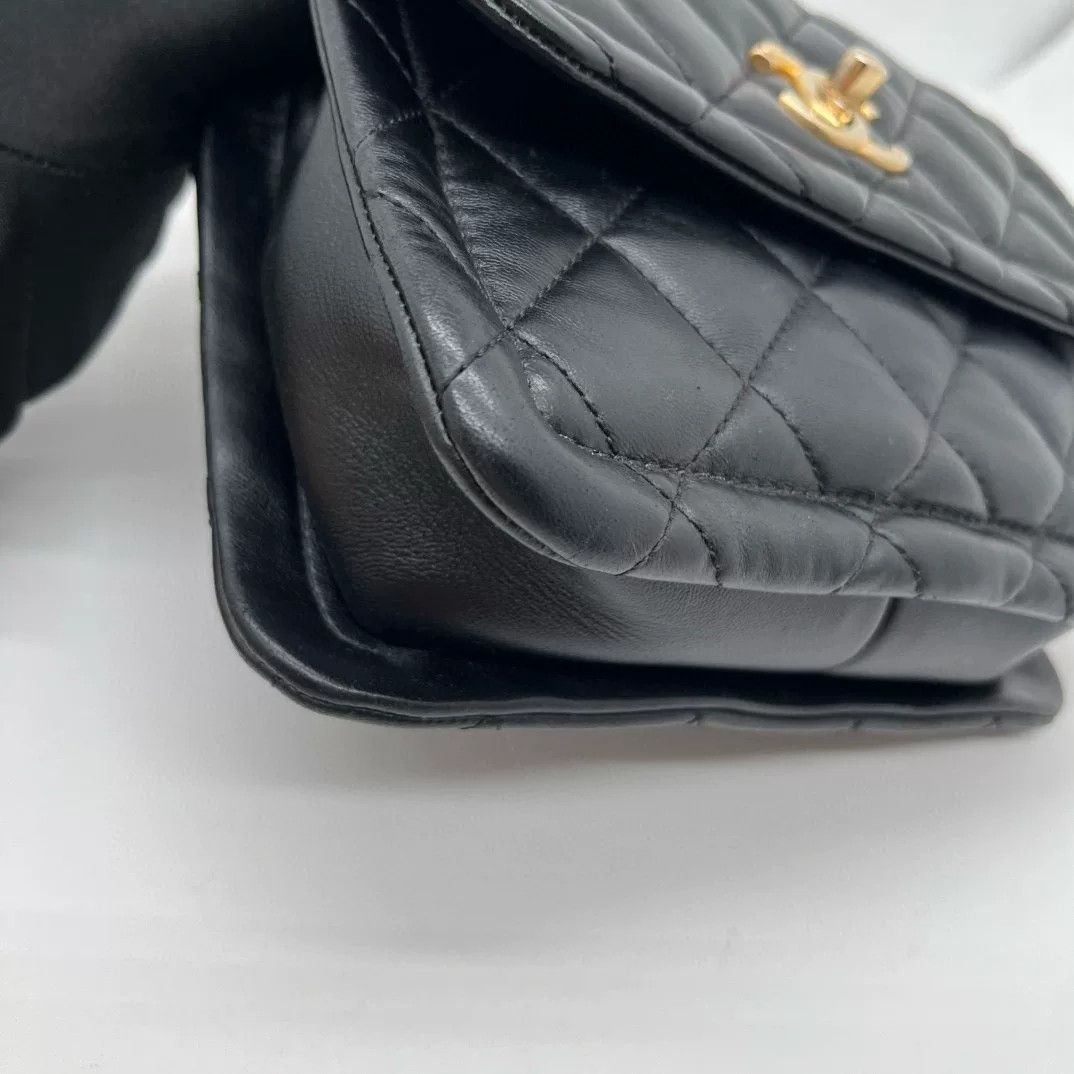 Chanel Pre-loved Bag Very good condition Size ONE SIZE - 2 Thumbnail