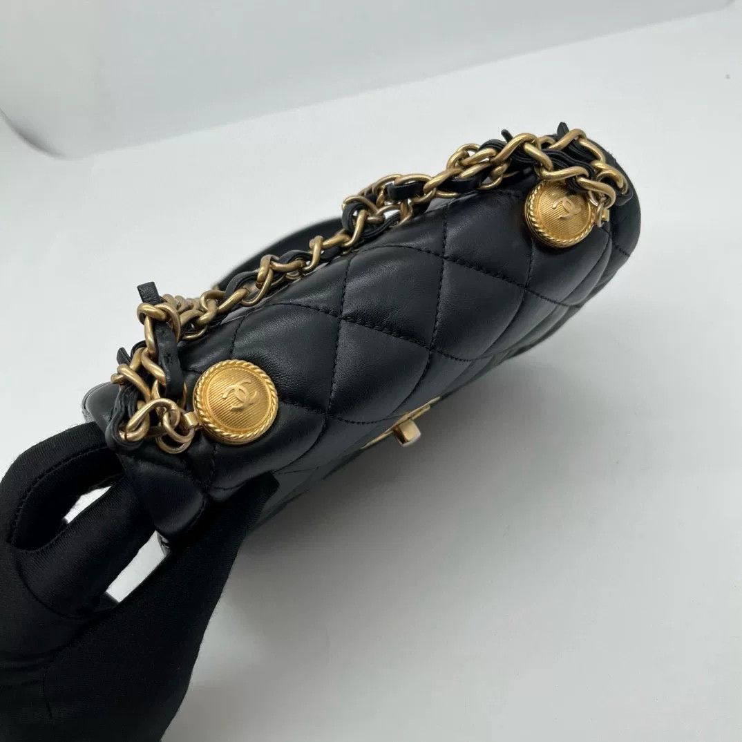 Chanel Pre-loved Bag Very good condition Size ONE SIZE - 8 Thumbnail