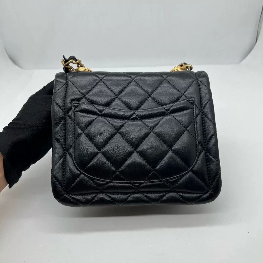 Chanel Pre-loved Bag Very good condition Size ONE SIZE - 5 Thumbnail