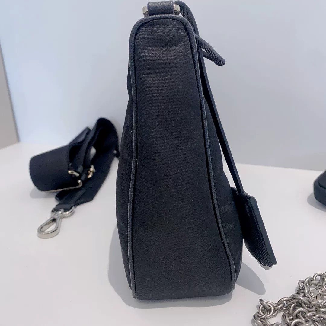 Prada Pre-loved Bag Very good condition Size ONE SIZE - 2 Thumbnail