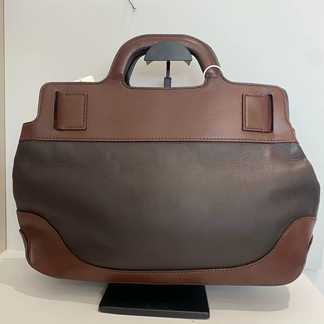 Salvatore Ferragamo Pre-loved Bag Very good condition Size ONE SIZE - 5 Thumbnail