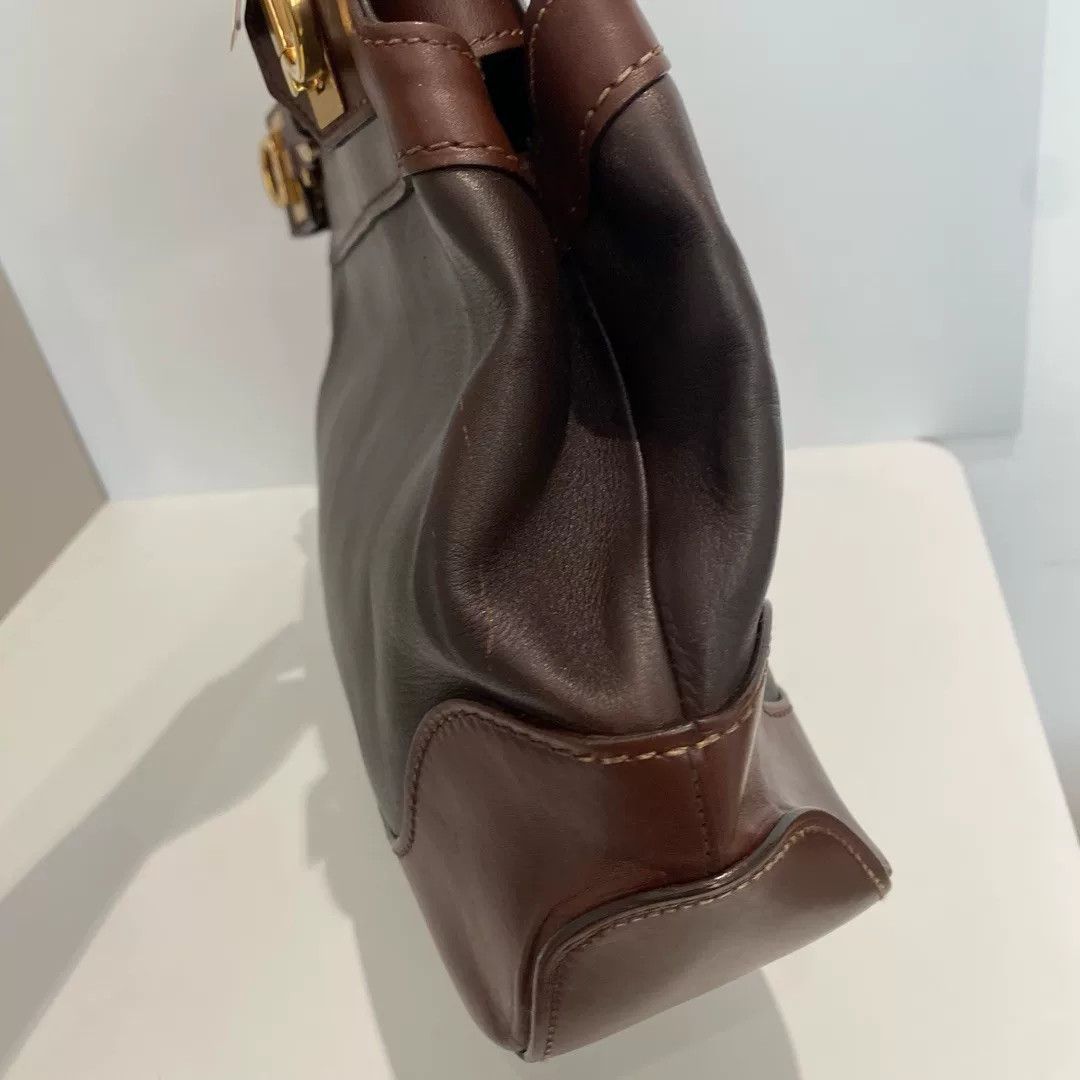 Salvatore Ferragamo Pre-loved Bag Very good condition Size ONE SIZE - 2 Thumbnail