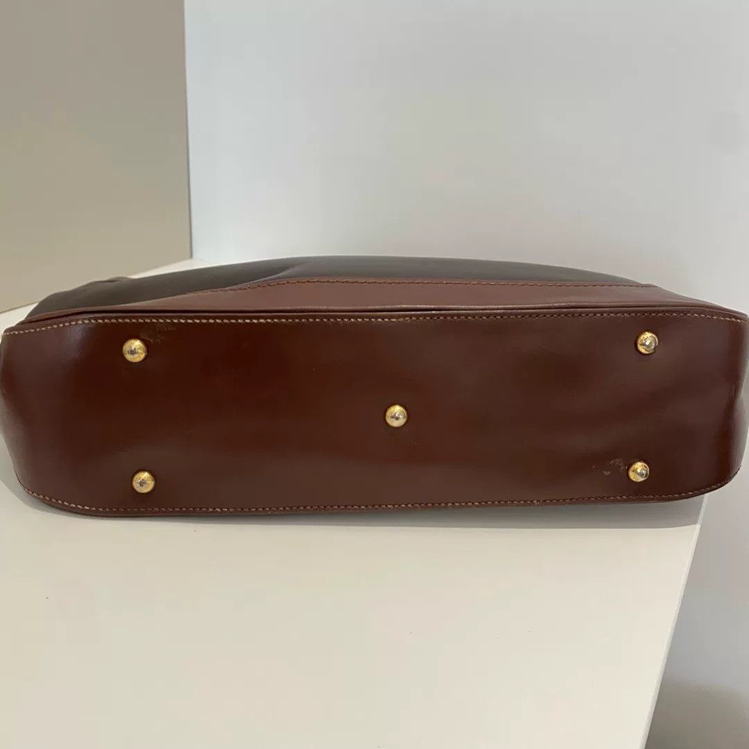 Salvatore Ferragamo Pre-loved Bag Very good condition Size ONE SIZE - 3 Thumbnail