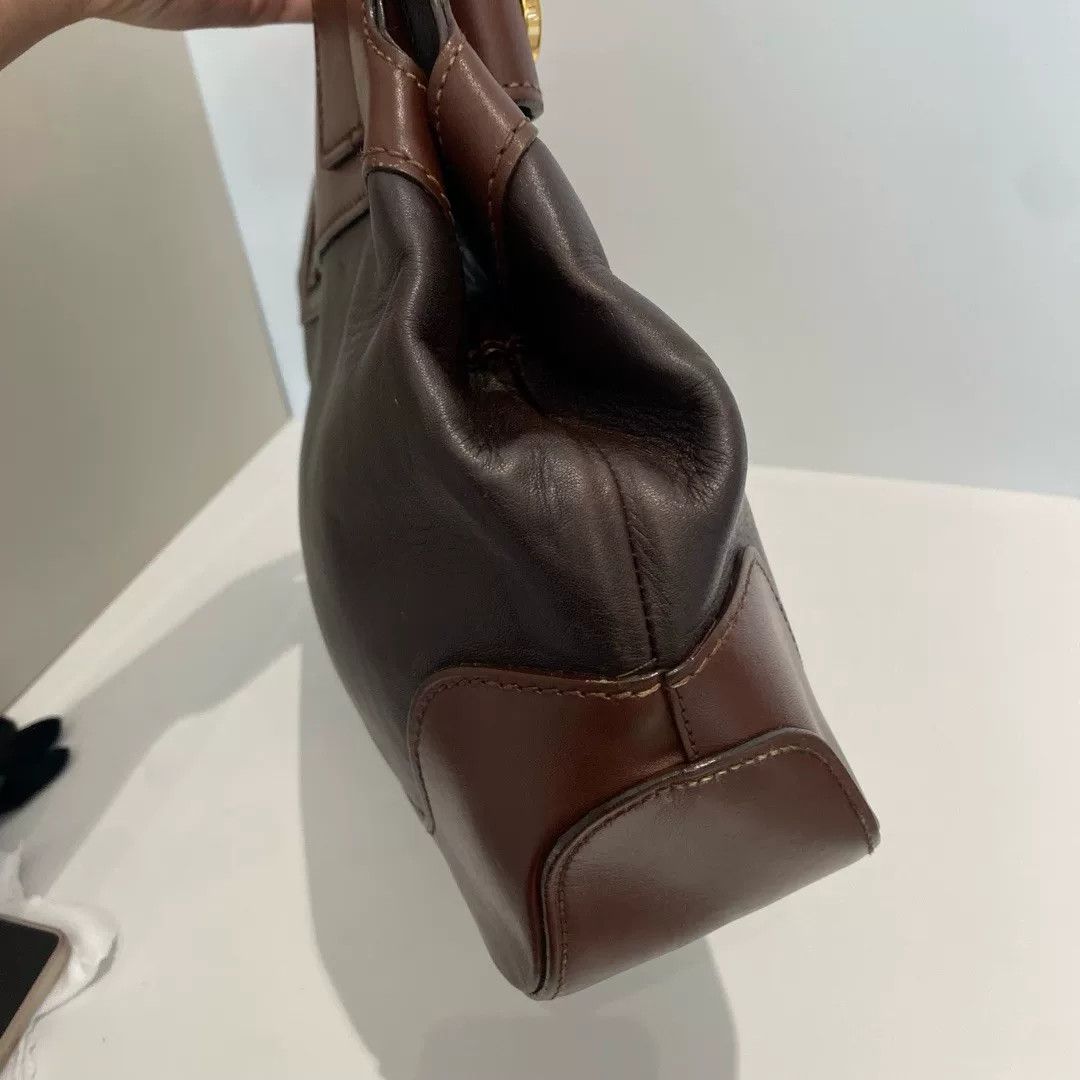 Salvatore Ferragamo Pre-loved Bag Very good condition Size ONE SIZE - 4 Thumbnail