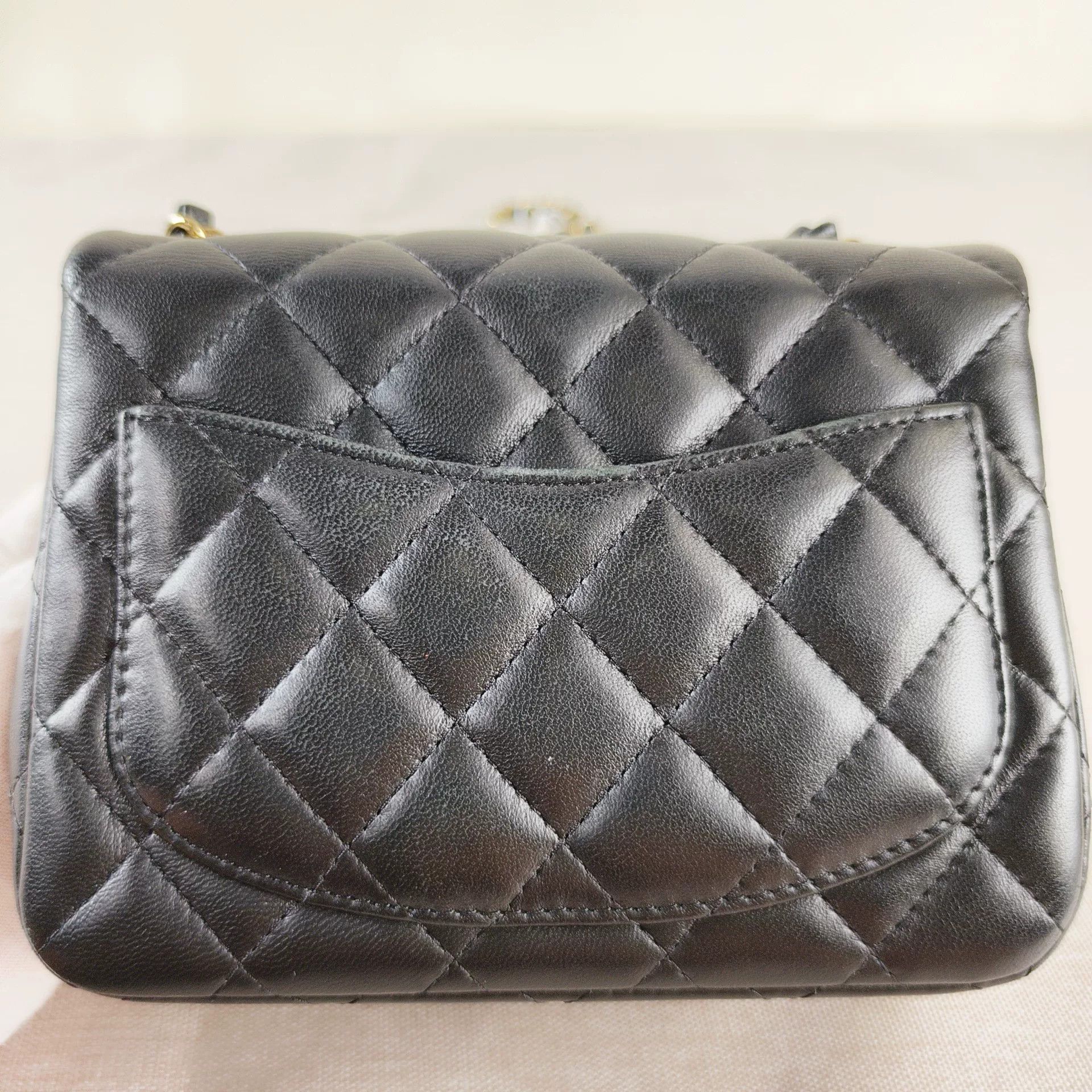 Chanel Pre-loved Bag Very good condition Size ONE SIZE - 3 Thumbnail