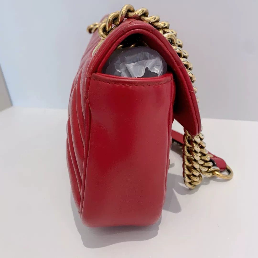 Gucci Pre-loved Bag Very good condition Size ONE SIZE - 3 Thumbnail