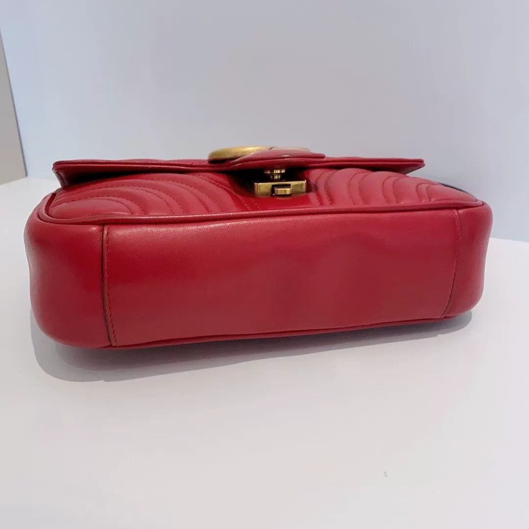 Gucci Pre-loved Bag Very good condition Size ONE SIZE - 4 Thumbnail