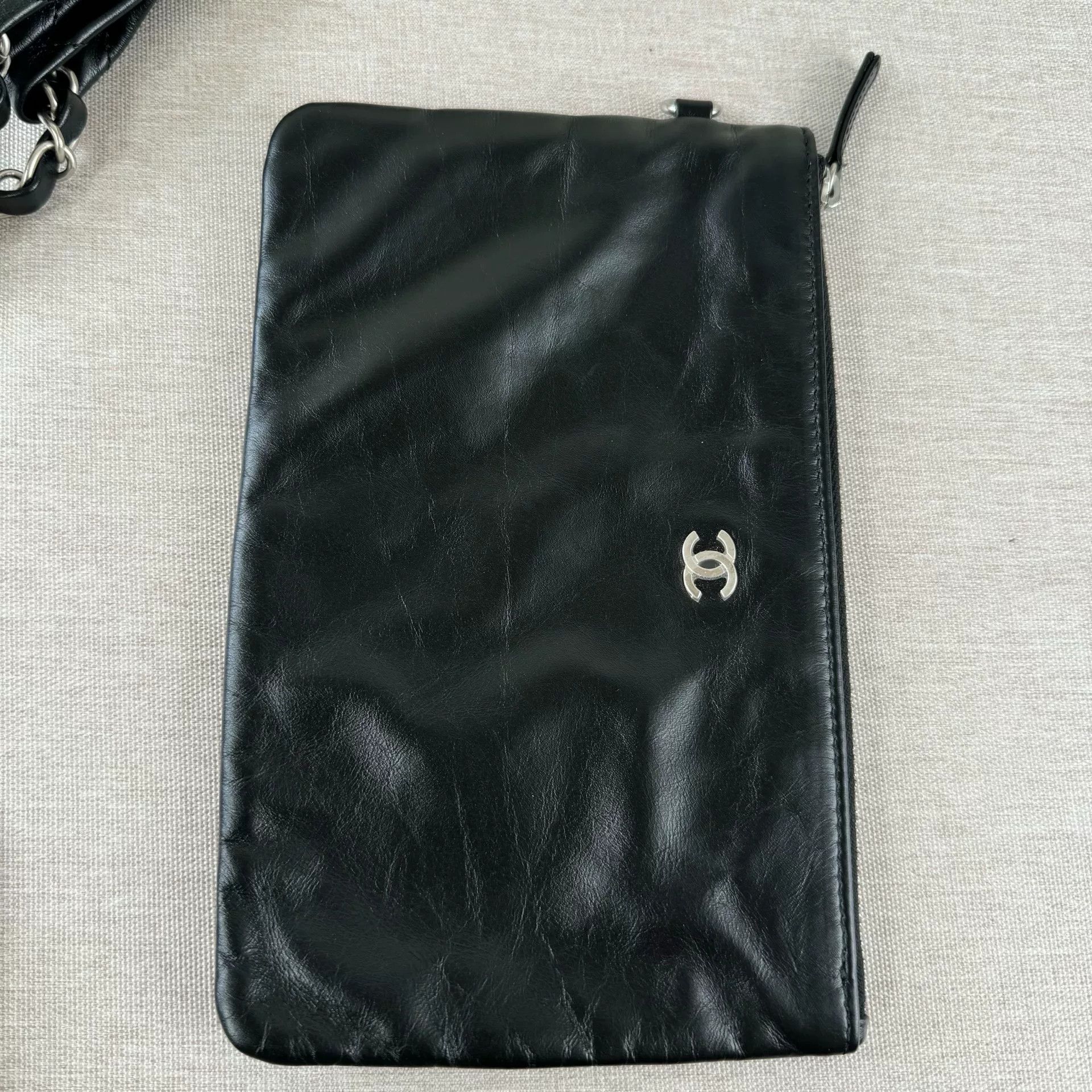 Chanel Pre-loved Bag Very good condition Size ONE SIZE - 9 Thumbnail