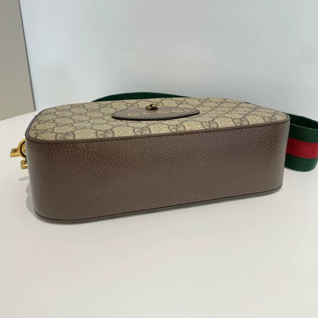 Gucci Pre-loved Bag Very good condition Size ONE SIZE - 2 Thumbnail