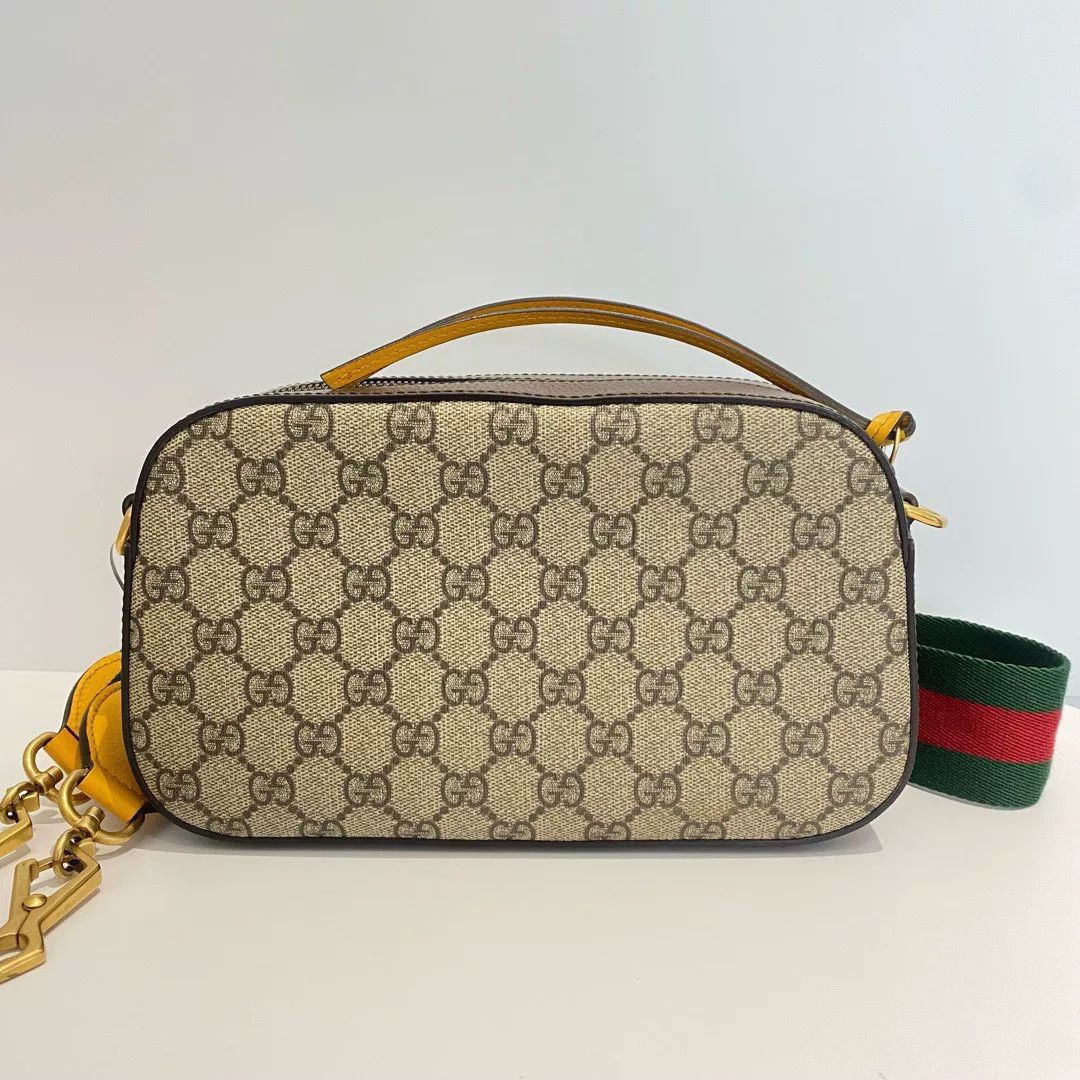 Gucci Pre-loved Bag Very good condition Size ONE SIZE - 3 Thumbnail