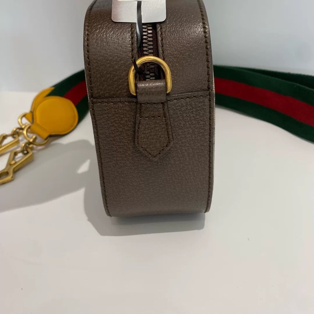 Gucci Pre-loved Bag Very good condition Size ONE SIZE - 4 Thumbnail
