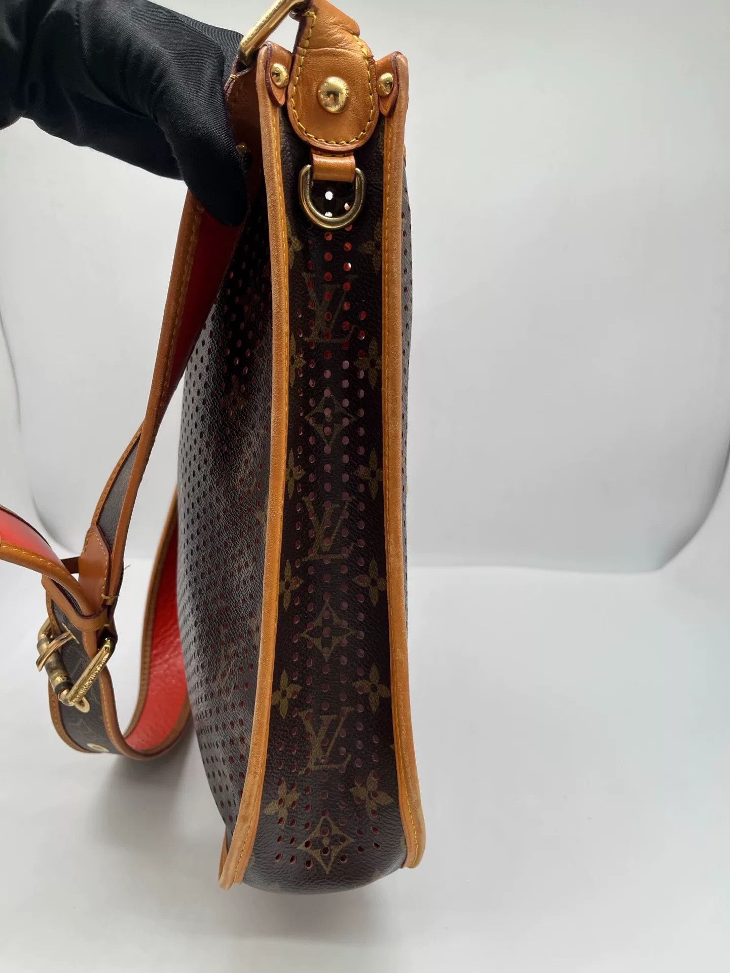 Louis Vuitton Pre-loved Bag Very good condition Size ONE SIZE - 2 Thumbnail