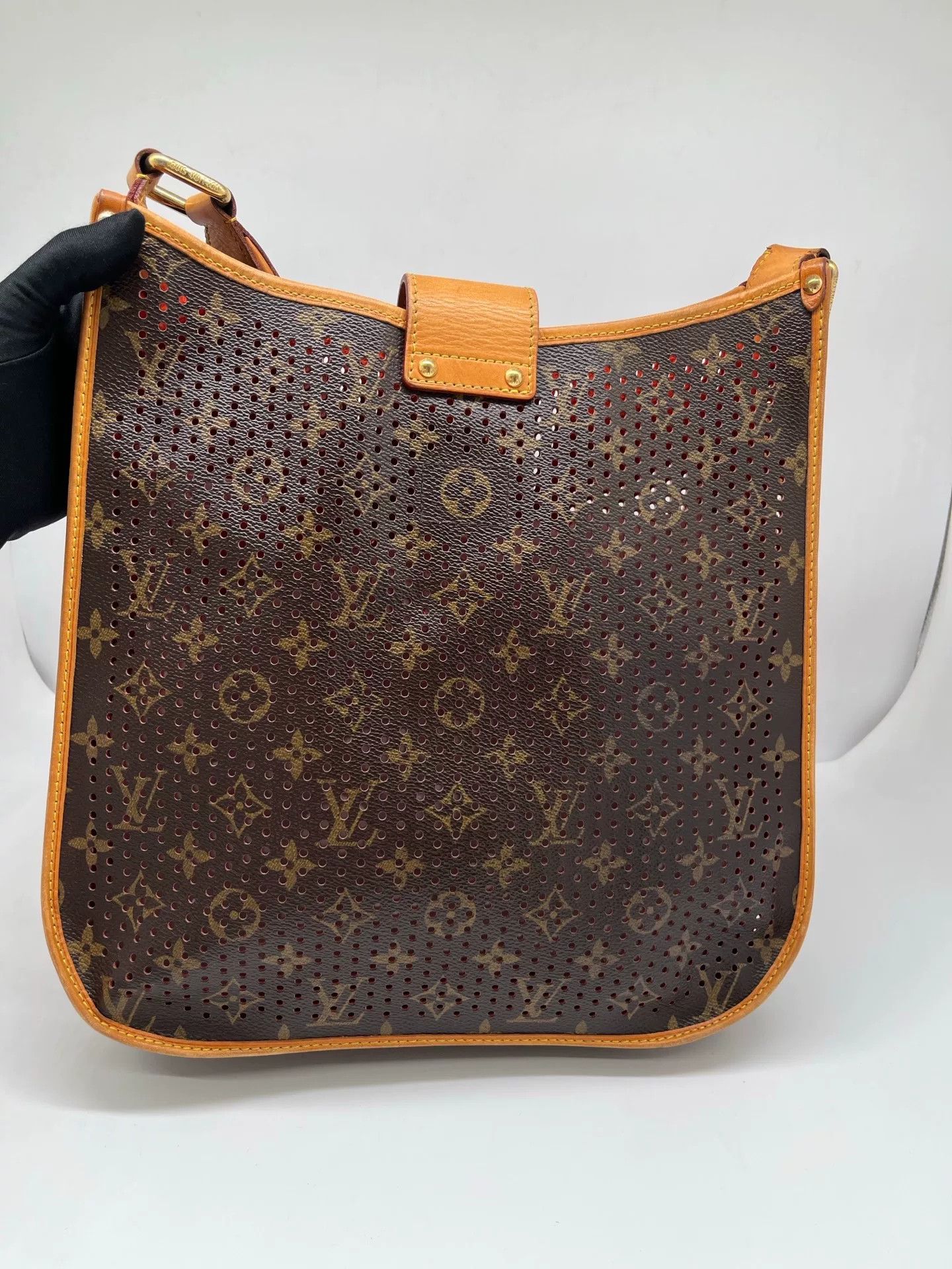 Louis Vuitton Pre-loved Bag Very good condition Size ONE SIZE - 3 Thumbnail
