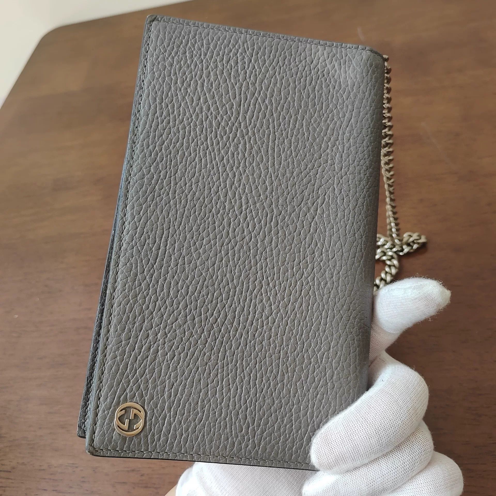 Gucci Pre-loved Bag Very good condition Size ONE SIZE - 8 Thumbnail