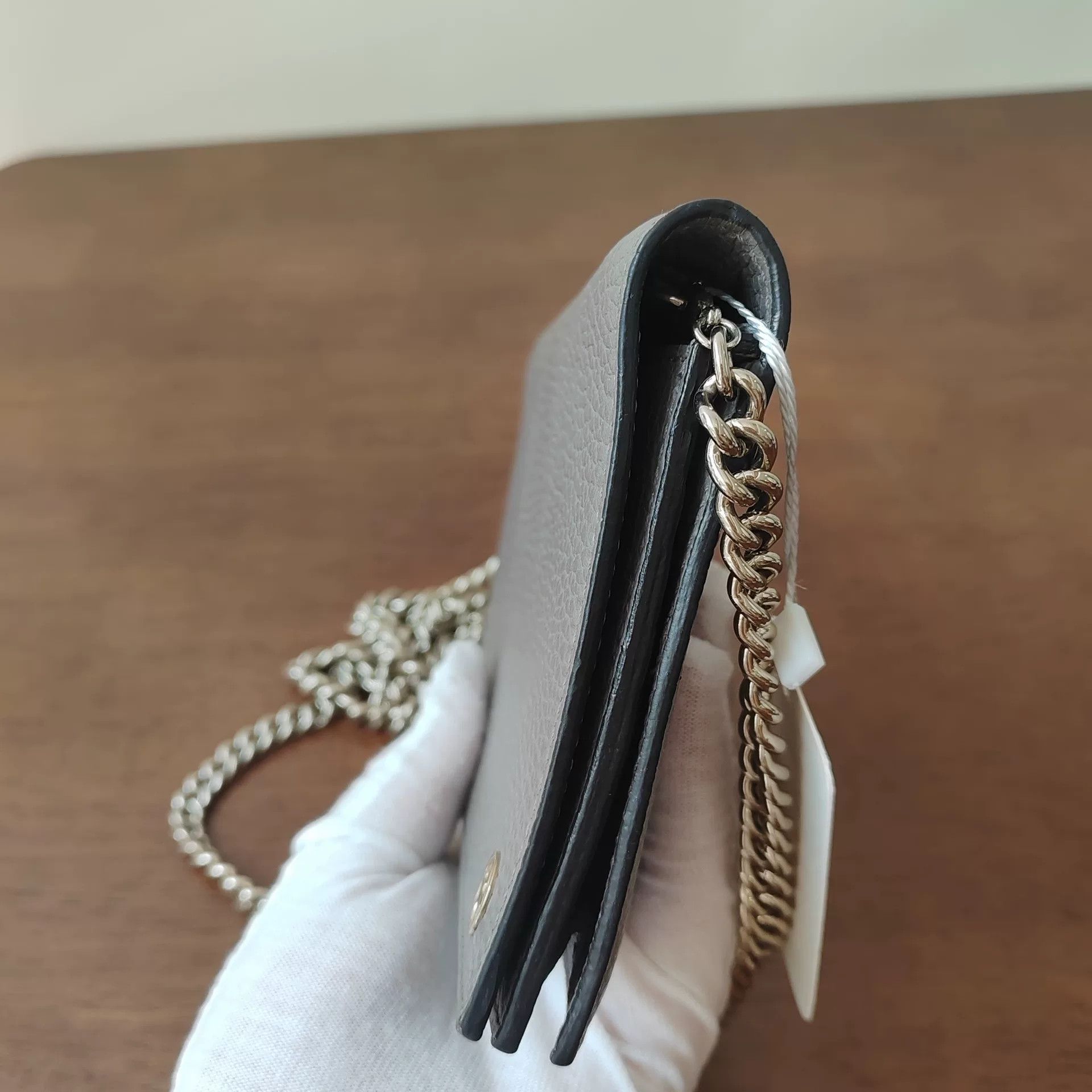 Gucci Pre-loved Bag Very good condition Size ONE SIZE - 5 Thumbnail