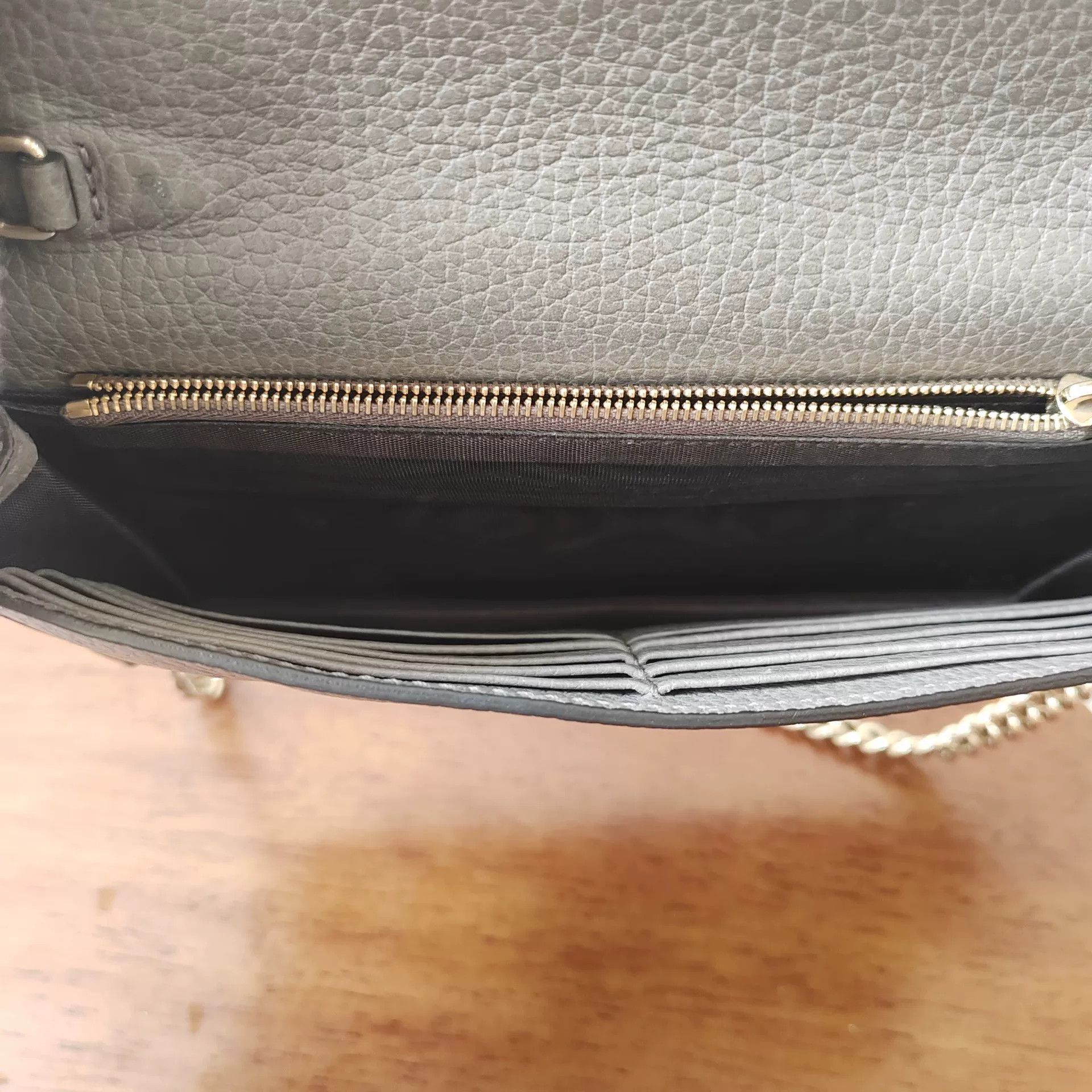 Gucci Pre-loved Bag Very good condition Size ONE SIZE - 3 Thumbnail