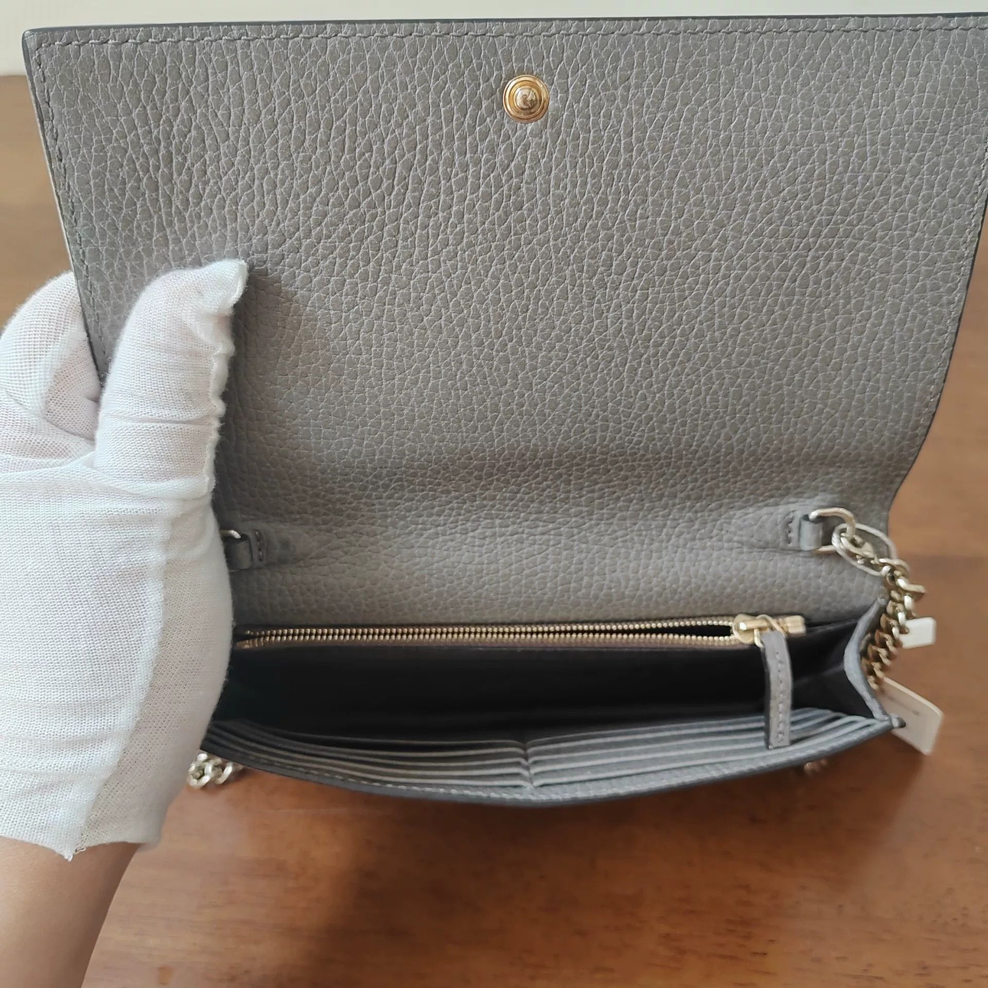 Gucci Pre-loved Bag Very good condition Size ONE SIZE - 4 Thumbnail
