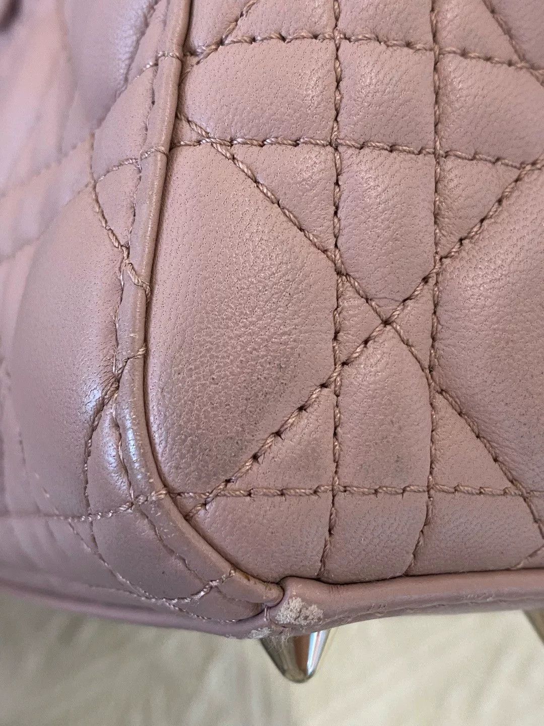 Dior Pre-loved Bag Very good condition Size ONE SIZE - 2 Thumbnail
