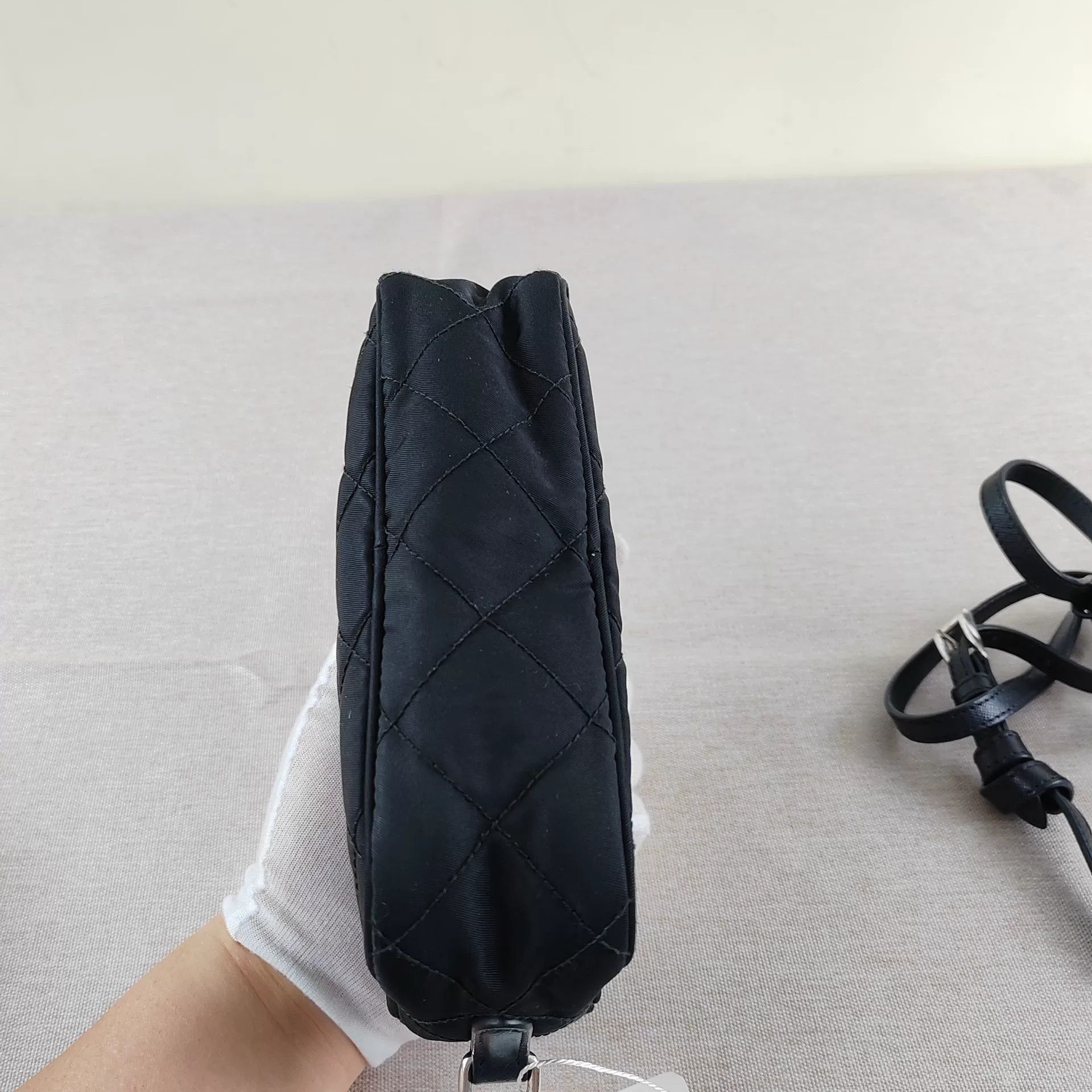 Prada Pre-loved Bag Very good condition Size ONE SIZE - 2 Thumbnail
