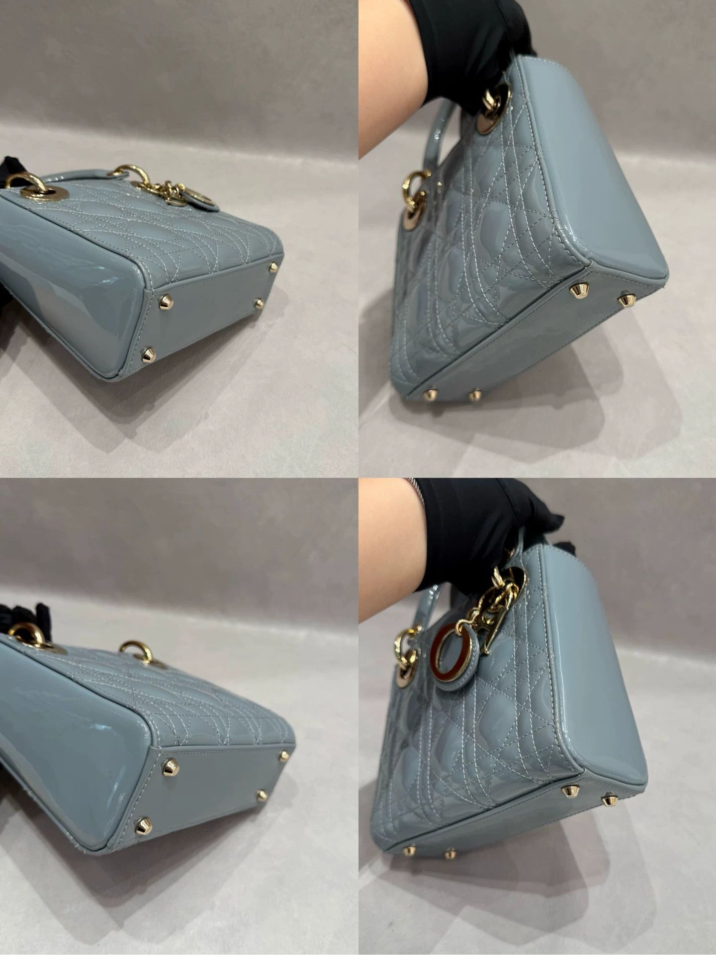 Dior Pre-loved Bag Very good condition Size ONE SIZE - 3 Thumbnail