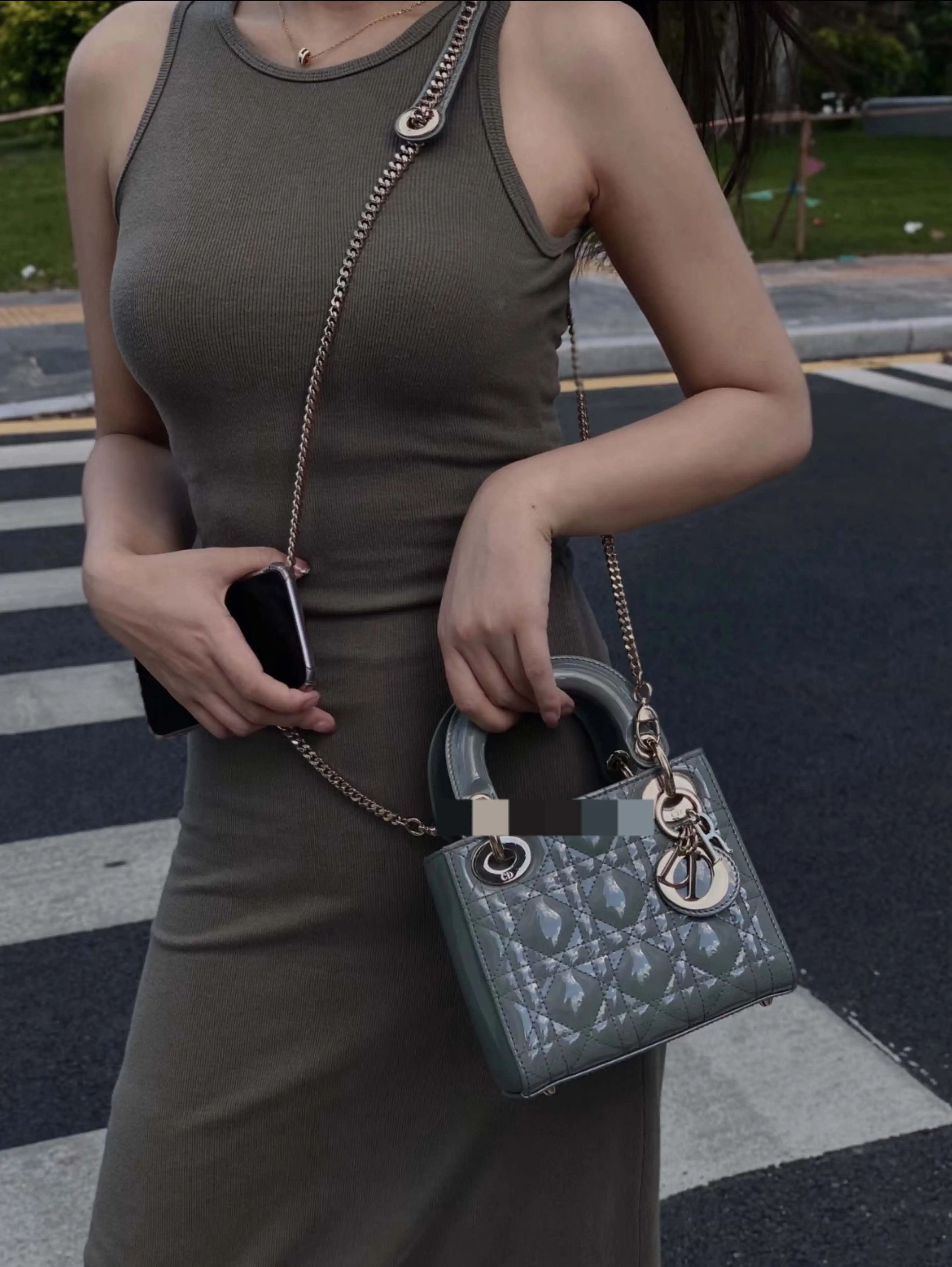 Dior Pre-loved Bag Very good condition Size ONE SIZE - 5 Thumbnail