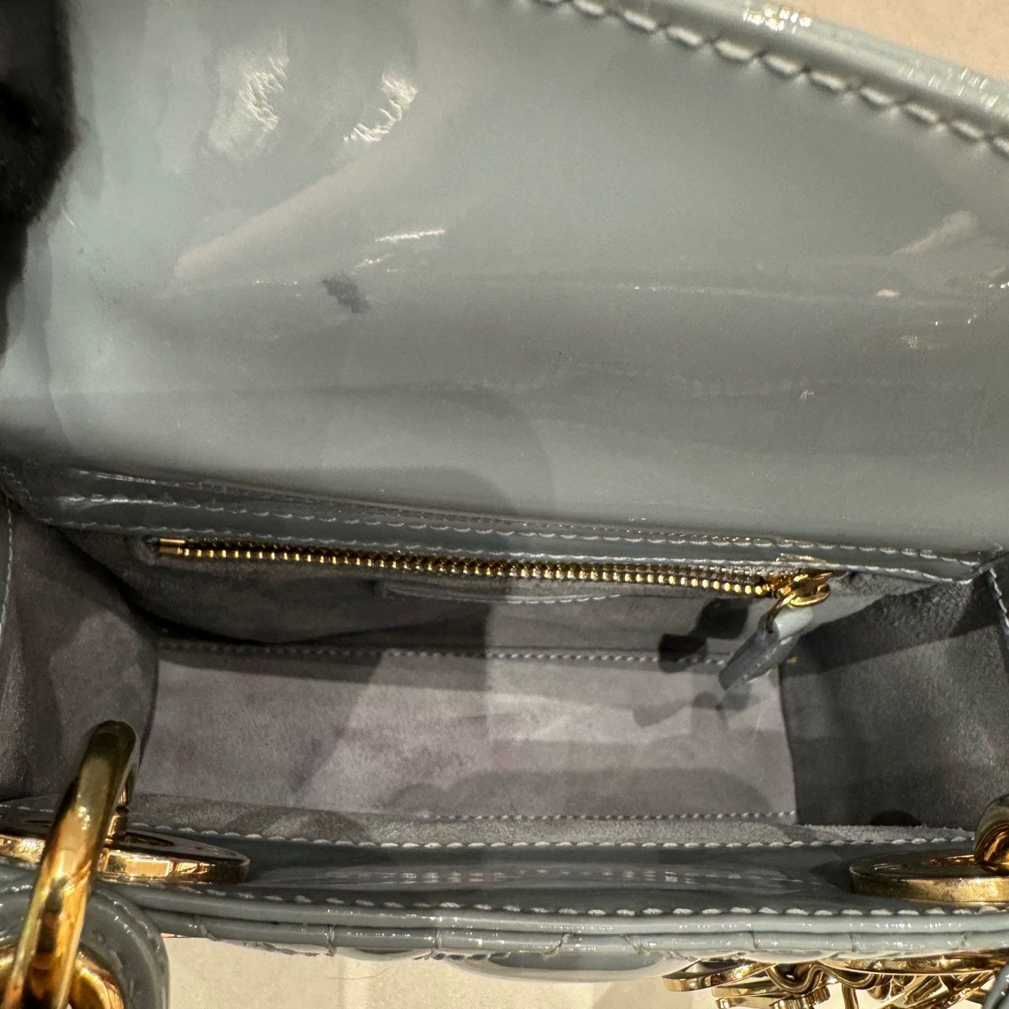 Dior Pre-loved Bag Very good condition Size ONE SIZE - 2 Thumbnail