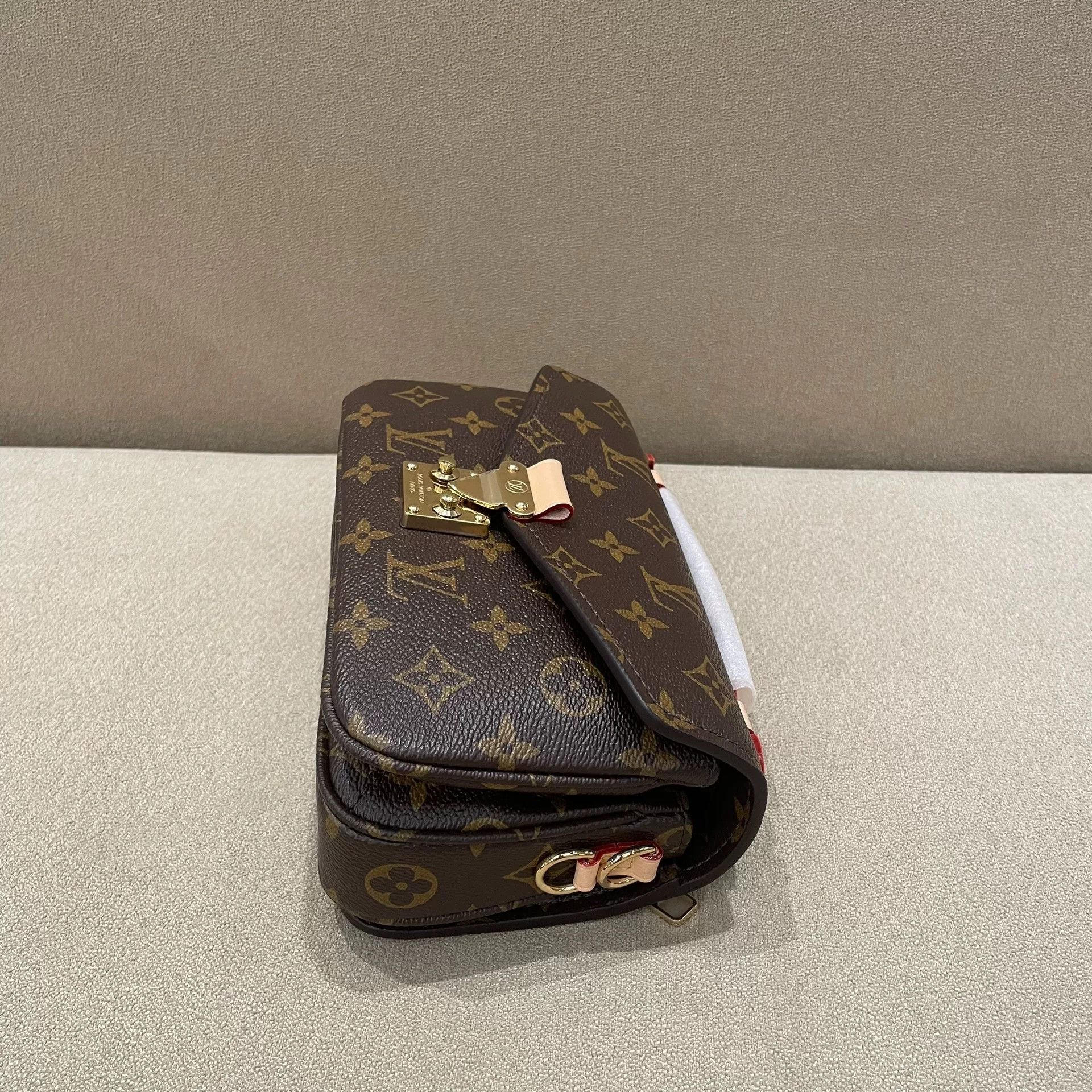 Louis Vuitton Pre-loved Bag Brand new condition Size ONE SIZE - 4 Thumbnail