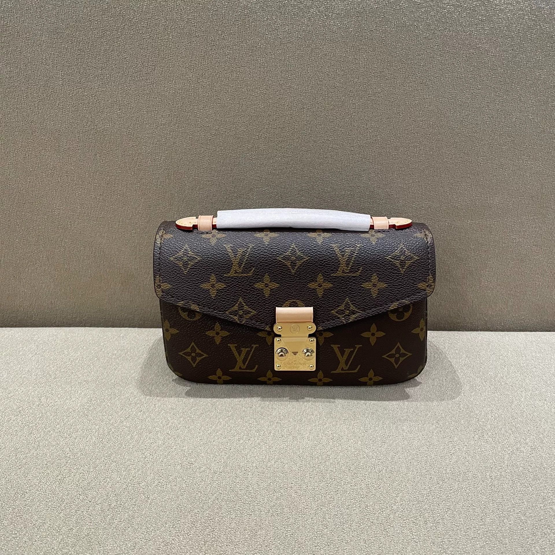 Louis Vuitton Pre-loved Bag Brand new condition Size ONE SIZE - 2 Thumbnail