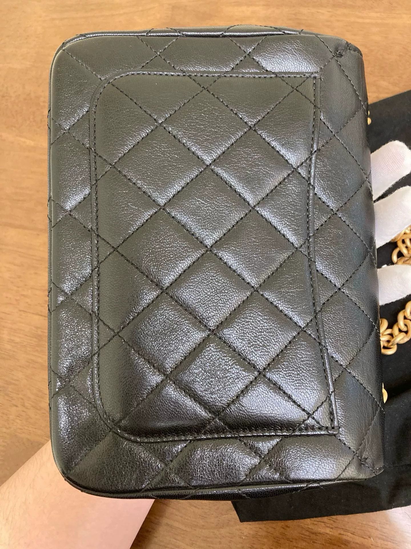 Chanel Pre-loved Bag Very good condition Size ONE SIZE - 5 Thumbnail