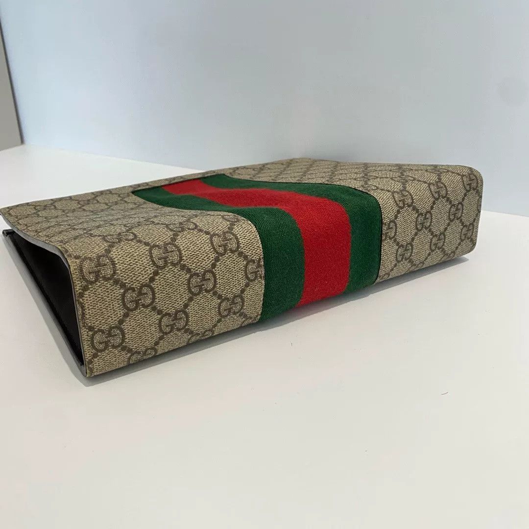 Gucci Pre-loved Bag Very good condition Size ONE SIZE - 2 Thumbnail