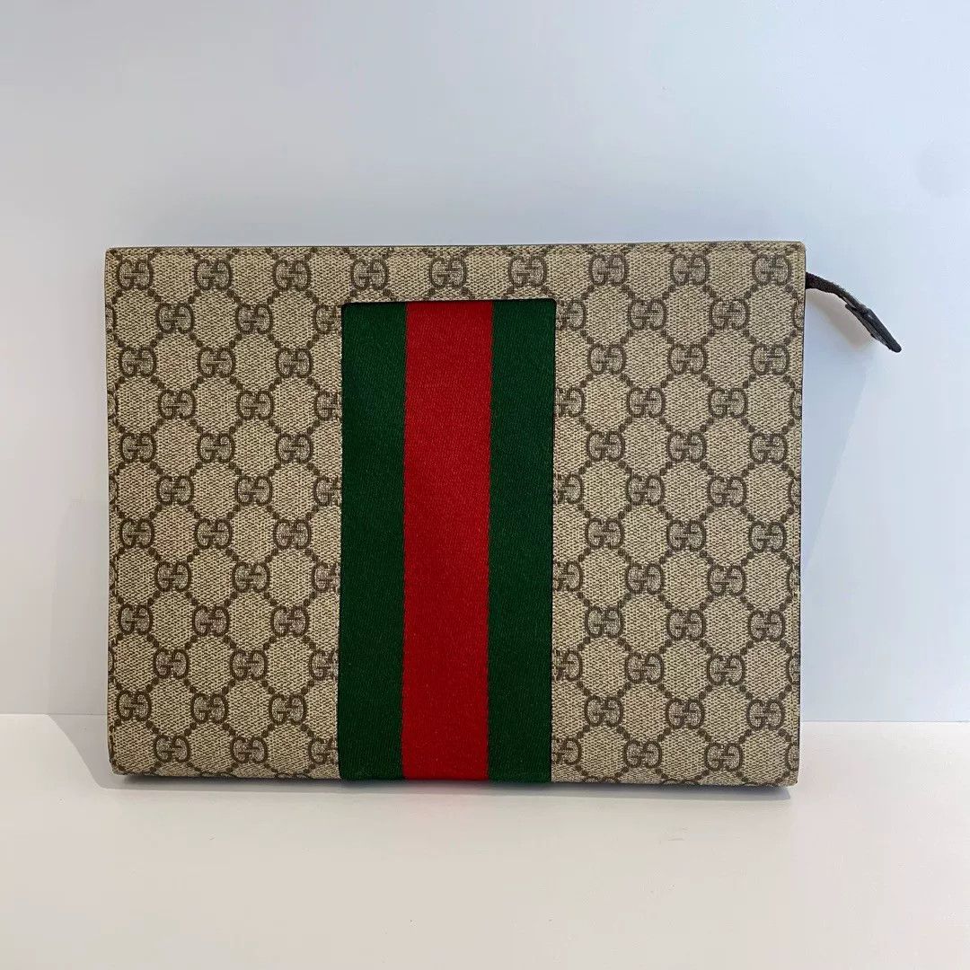 Gucci Pre-loved Bag Very good condition Size ONE SIZE - 3 Thumbnail