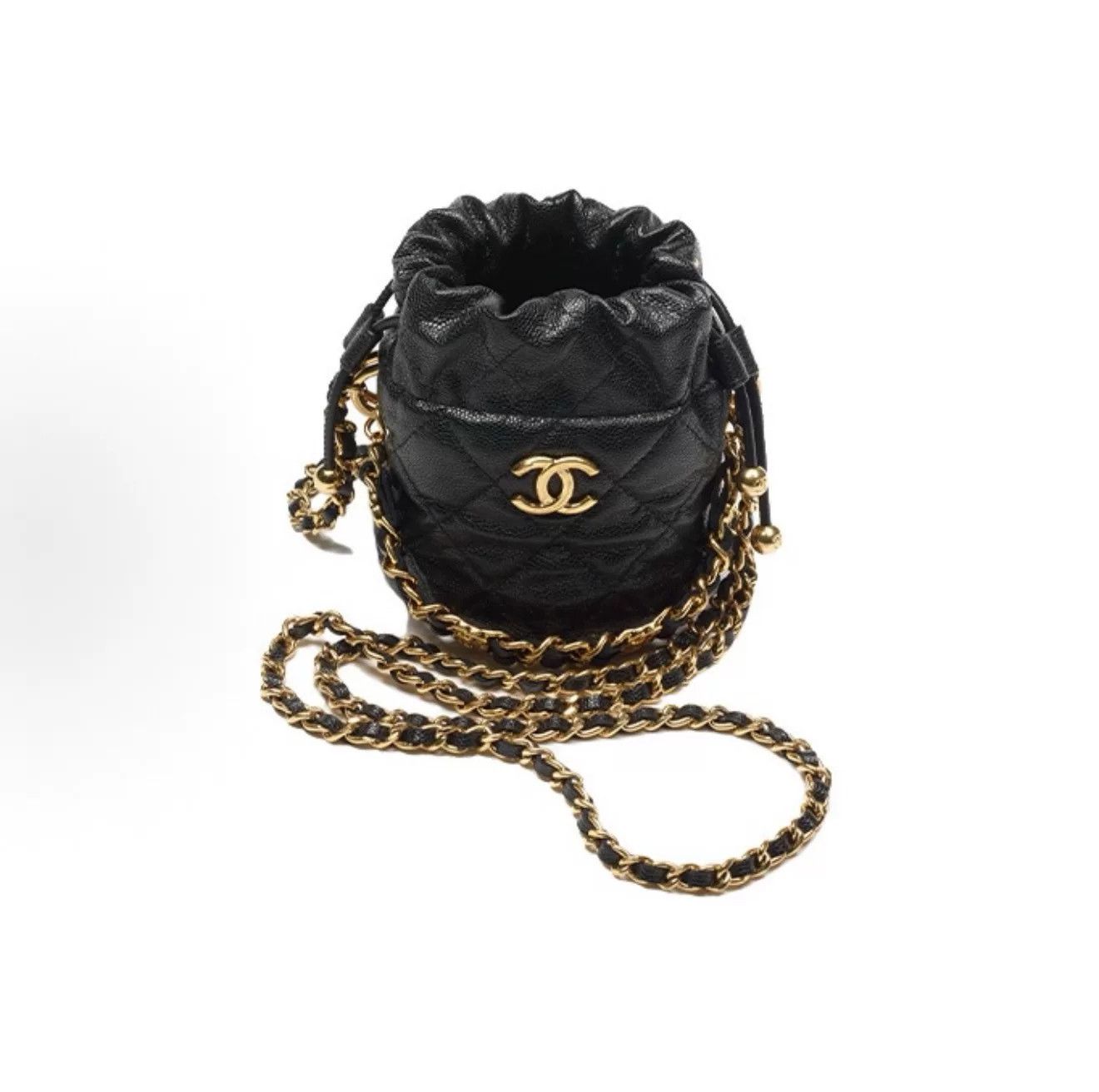 Chanel Pre-loved Bag Very good condition Size ONE SIZE - 8 Thumbnail