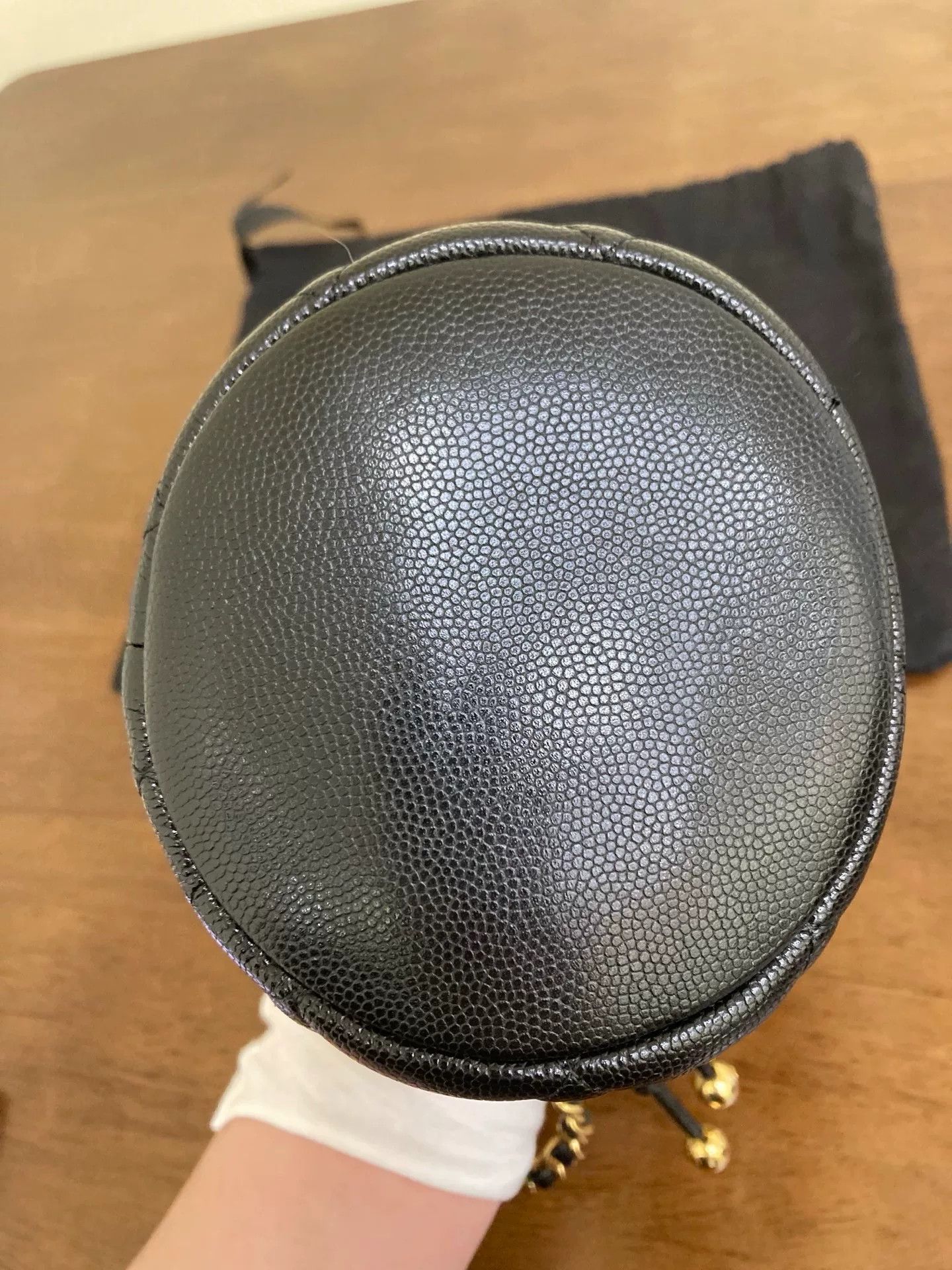 Chanel Pre-loved Bag Very good condition Size ONE SIZE - 6 Thumbnail