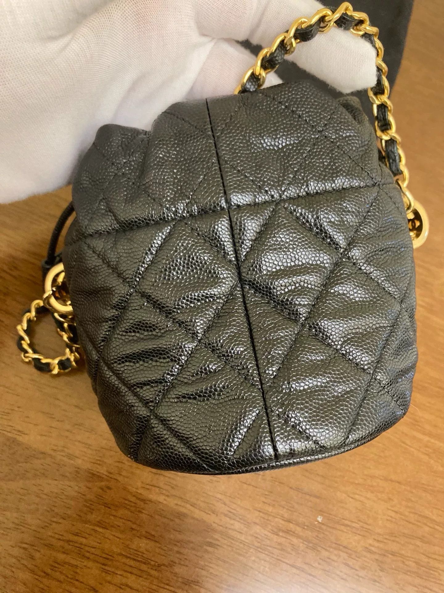 Chanel Pre-loved Bag Very good condition Size ONE SIZE - 5 Thumbnail
