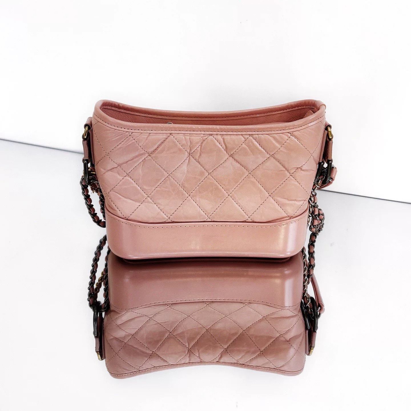 Chanel Pre-loved Bag Very good condition Size ONE SIZE - 3 Thumbnail